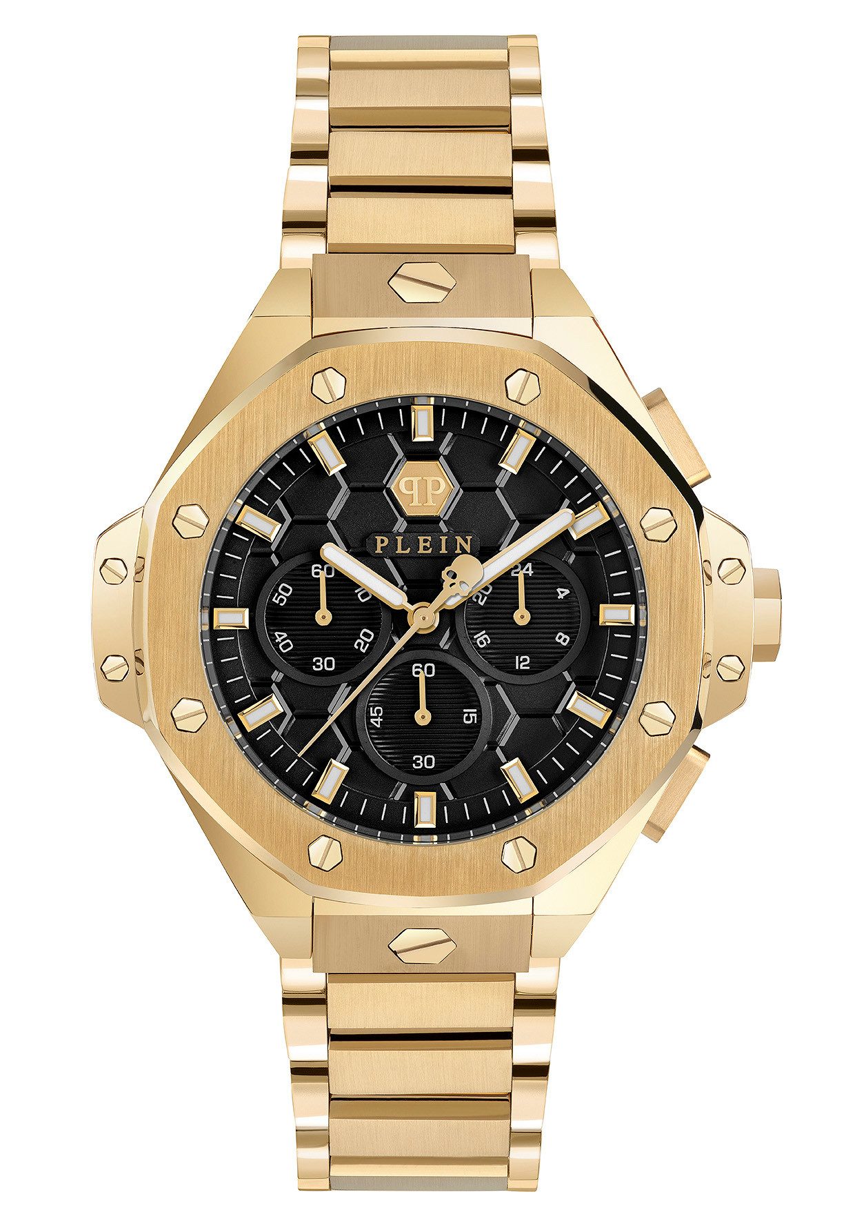 Quarzuhr PWPSA0424
