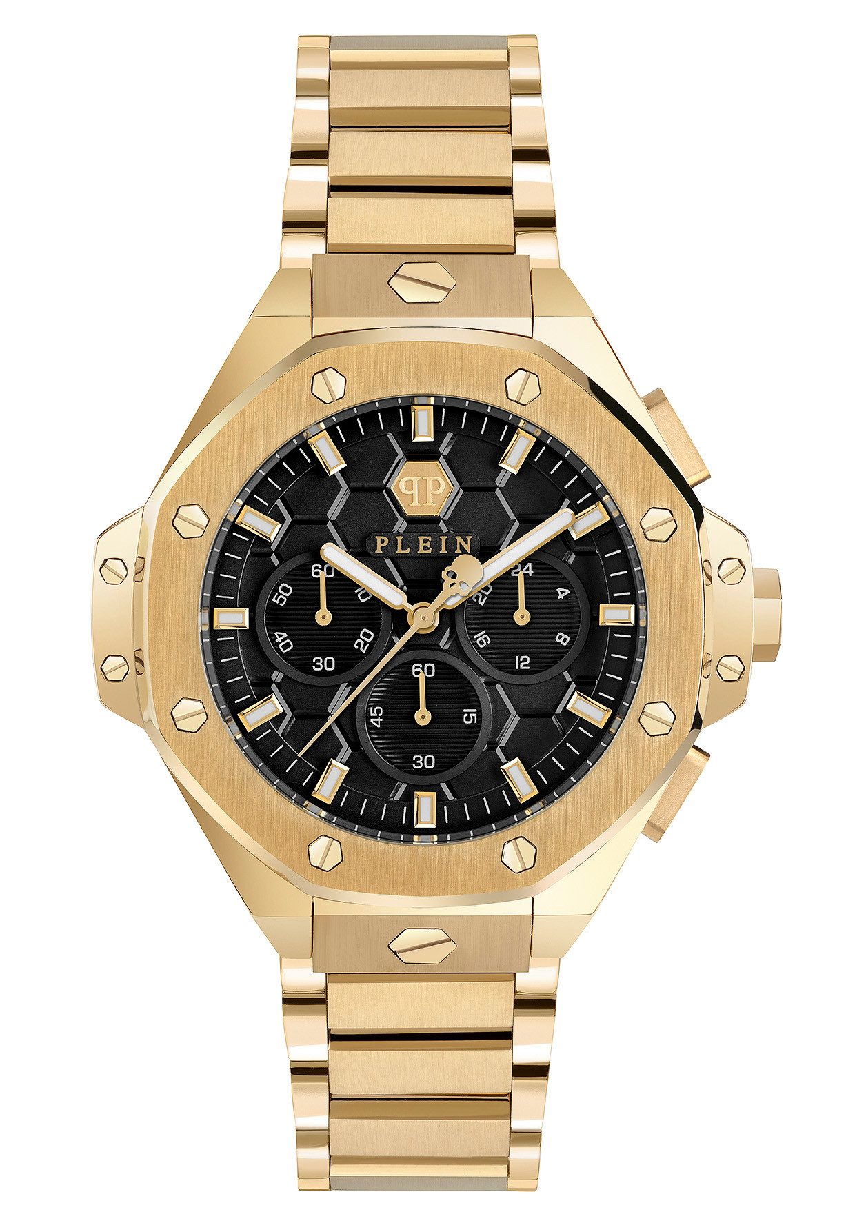 PHILIPP PLEIN Quarzuhr PWPSA0424