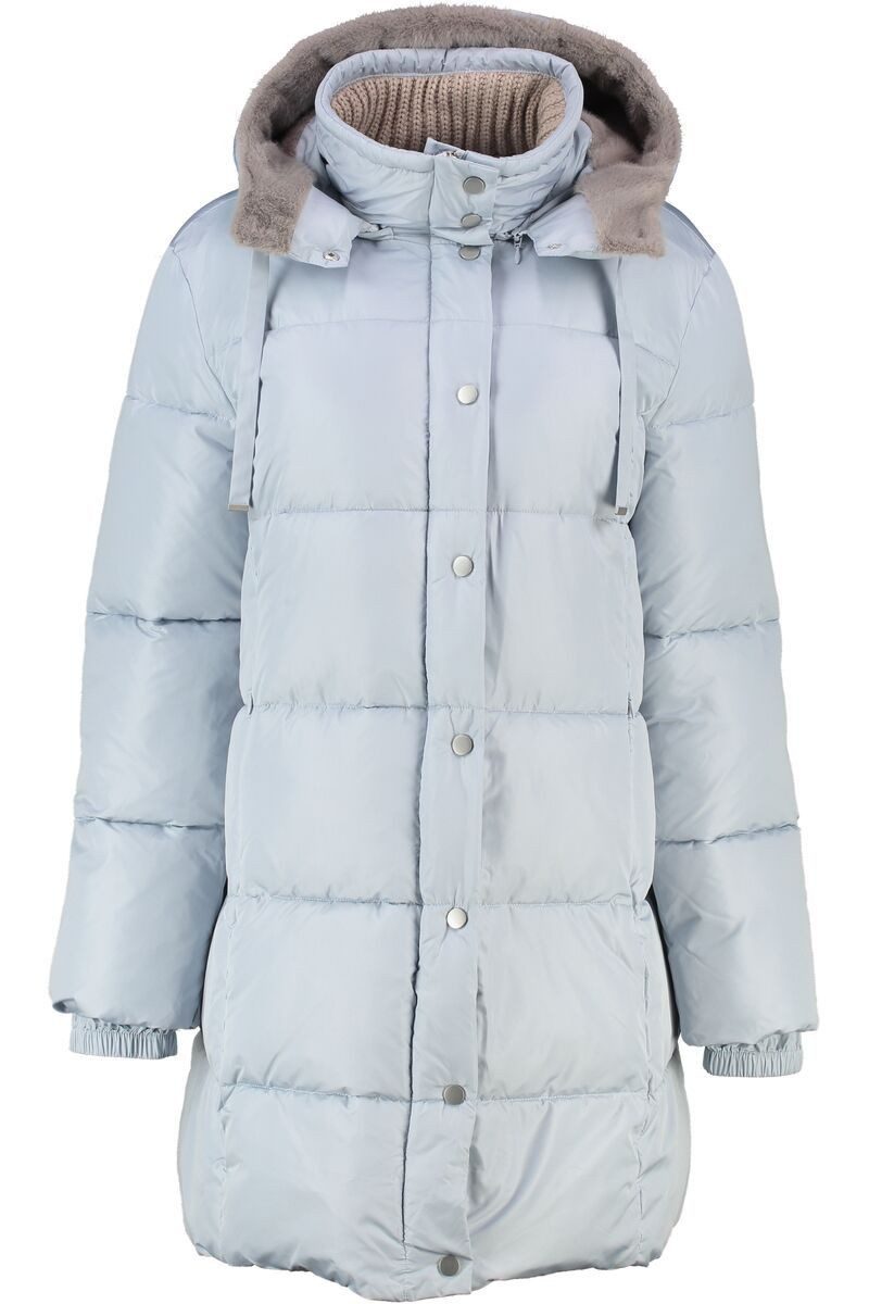 White Label Outdoorjacke