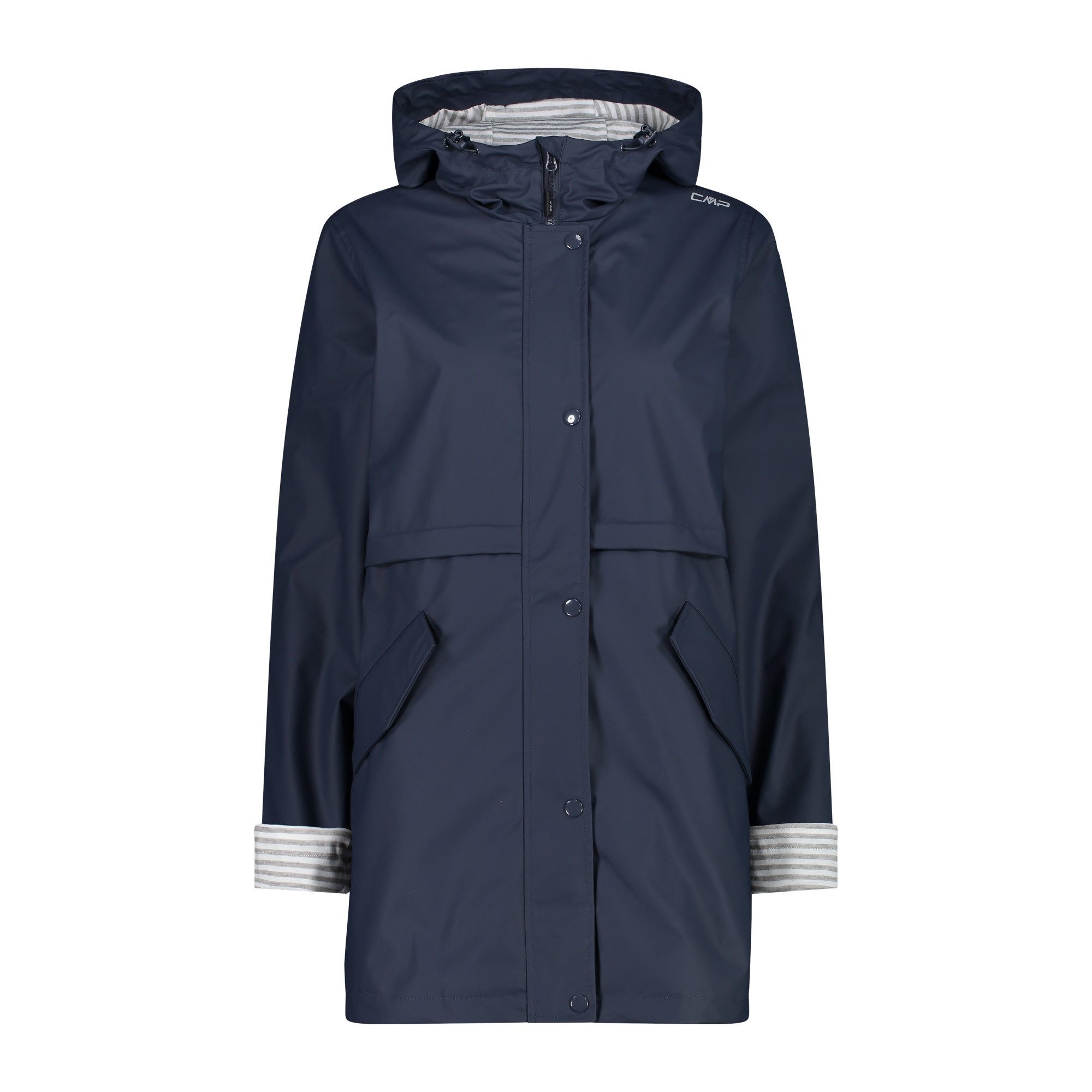 CMP Regenjacke CMP Damen Regenjacke Woman günstig online kaufen
