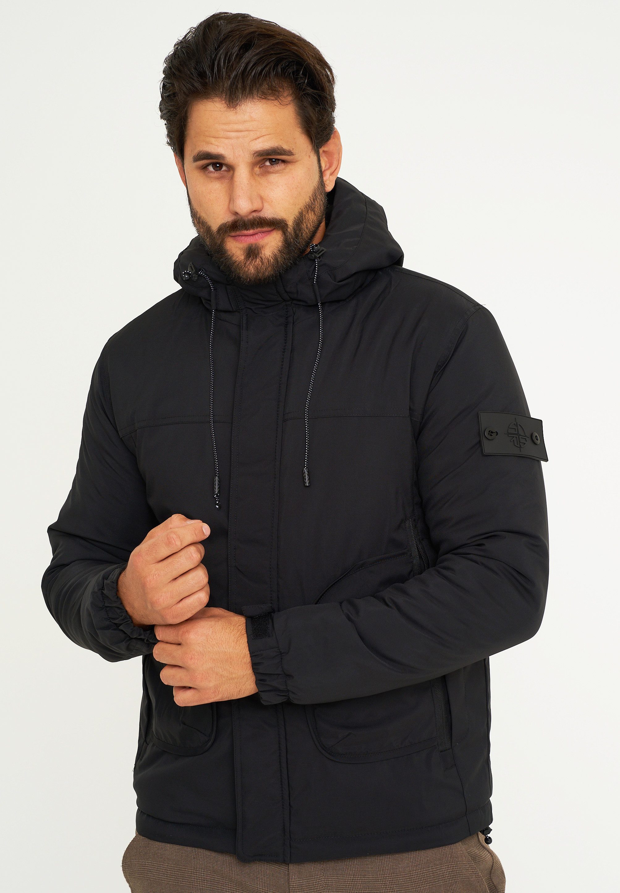 Winterjacke S2DARCHAN