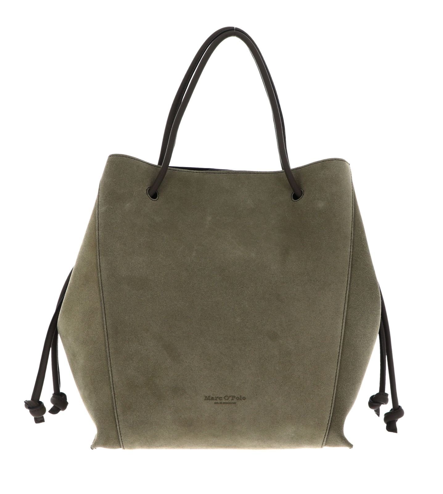 Marc O'Polo Shopper Gada Dried Mint