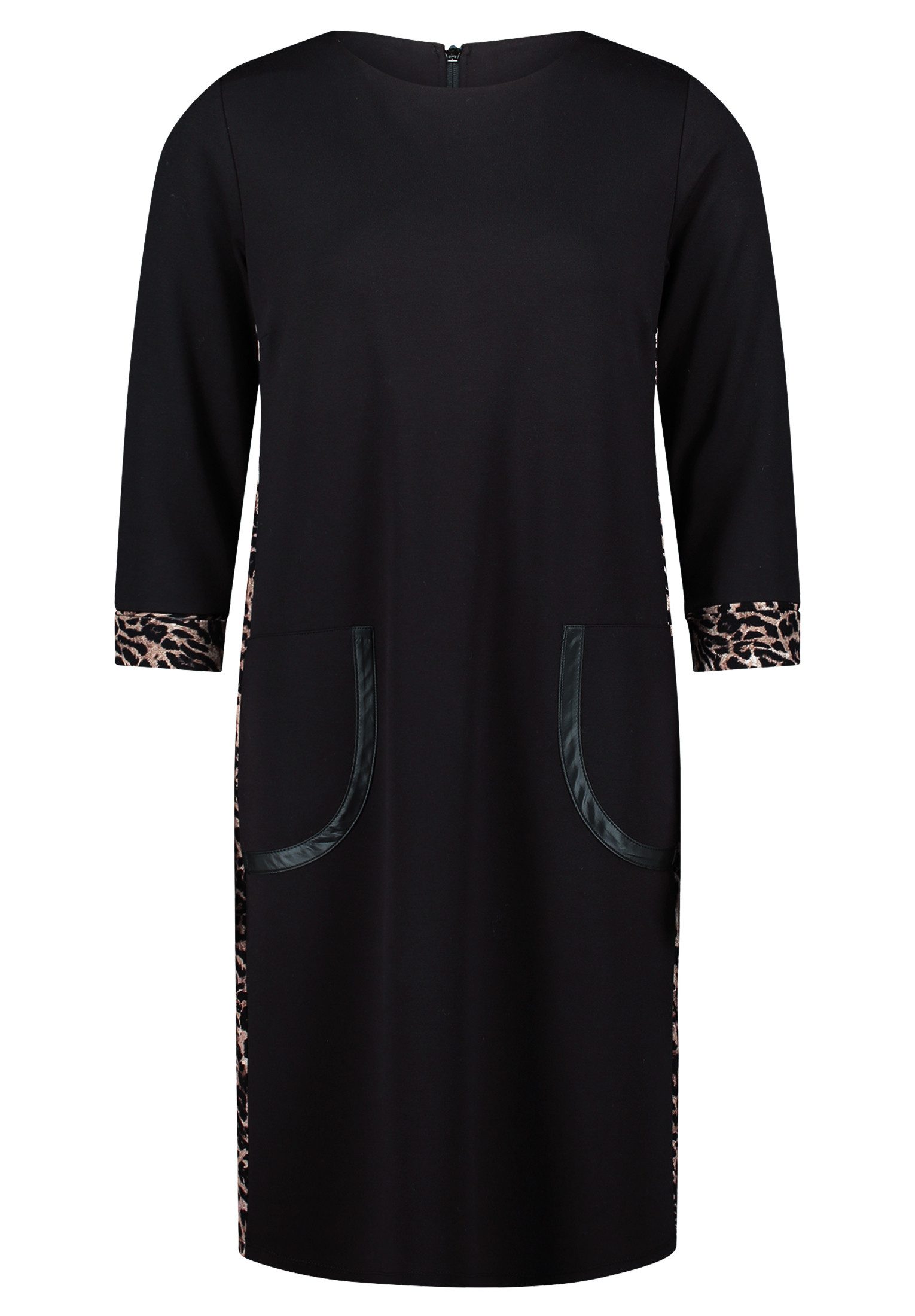 Betty Barclay Jerseykleid Damen Jerseykleid mit Eingrifftaschen günstig online kaufen