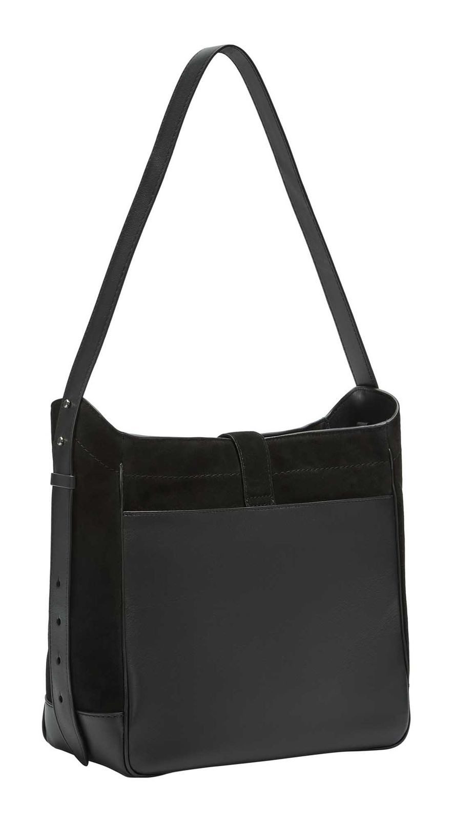 Liebeskind Berlin Schultertasche Hobo Bag, aus günstig online kaufen
