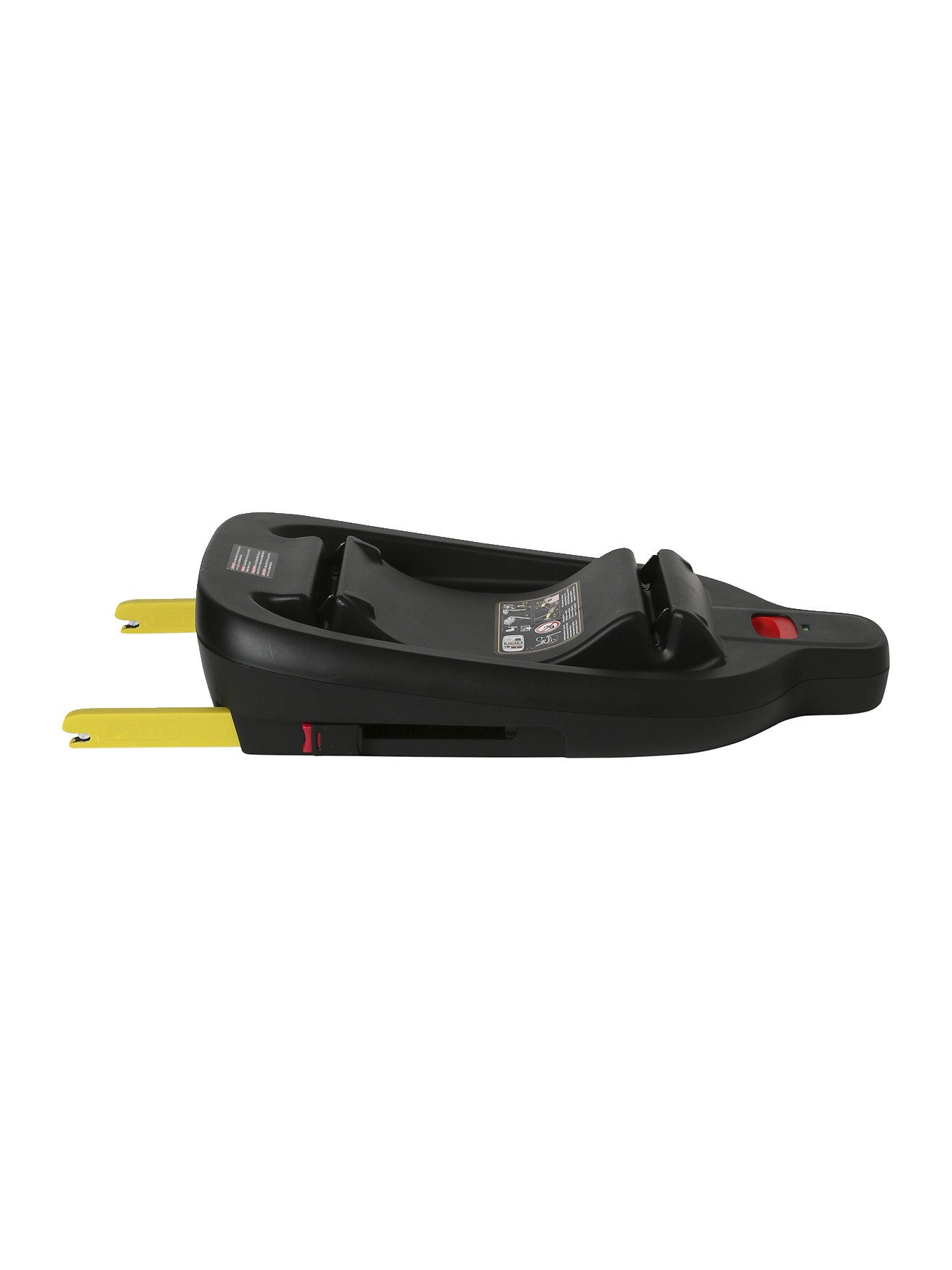 Isofix Basis Isofix-Basis für Babyschale Trio AURIGA
