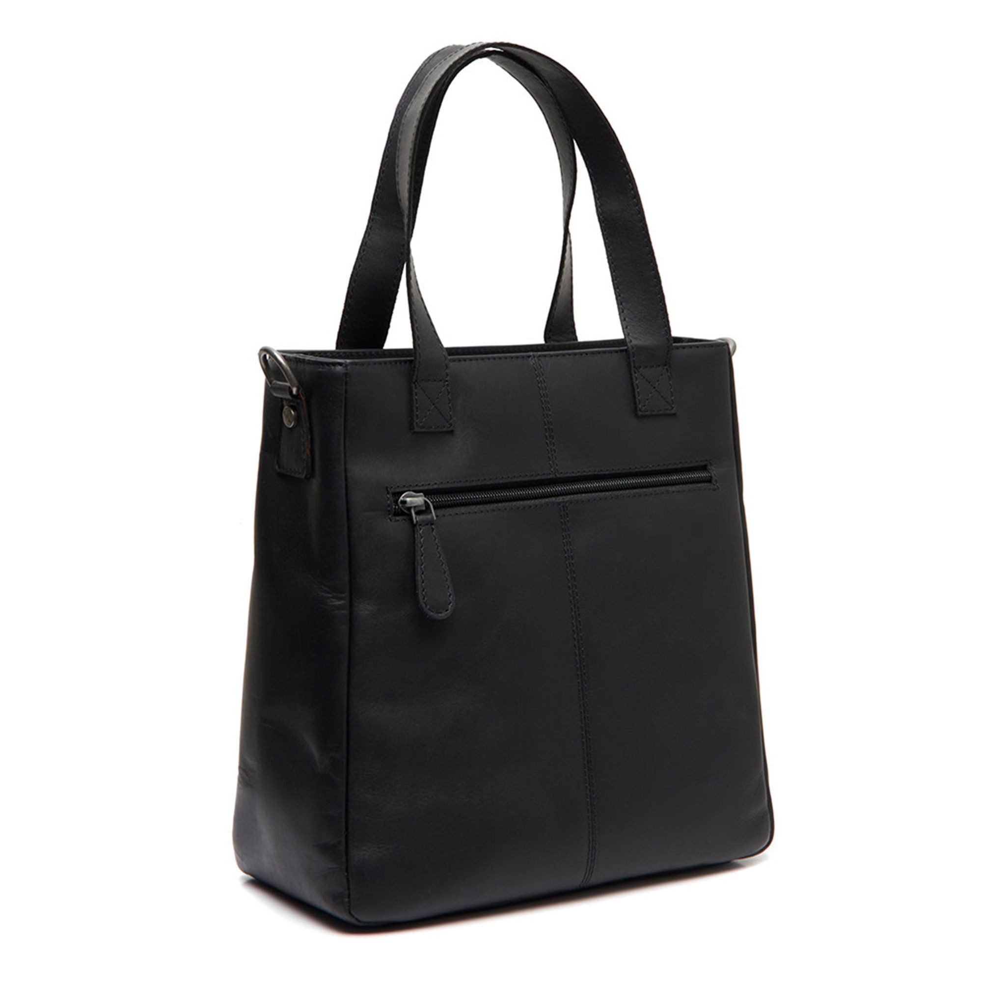 The Chesterfield Brand Schultertasche Lingfield, Leder