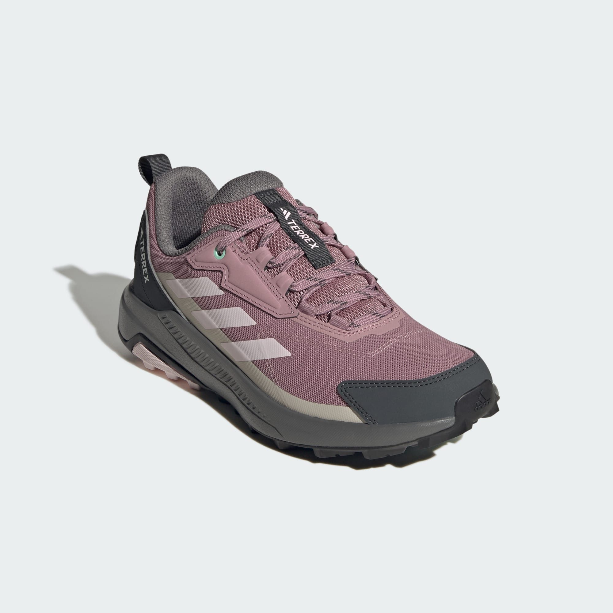 Magic Mauve / Distilled Pink / Grey Six