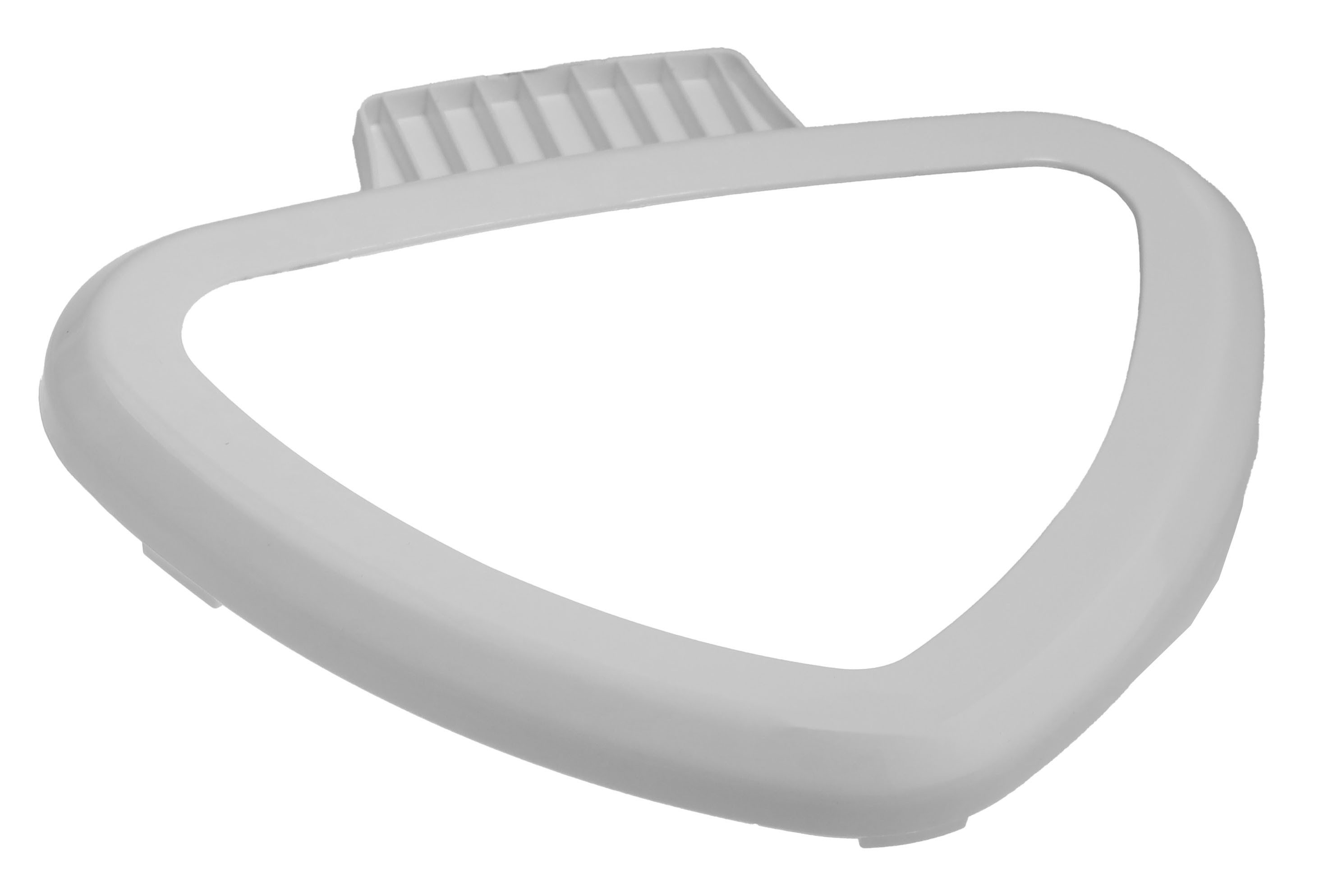 Ariete Bürste Ariete AT5175513800 Teppich-Aufsatz für 4164 Steam Mop 10 in 1 Dampfre