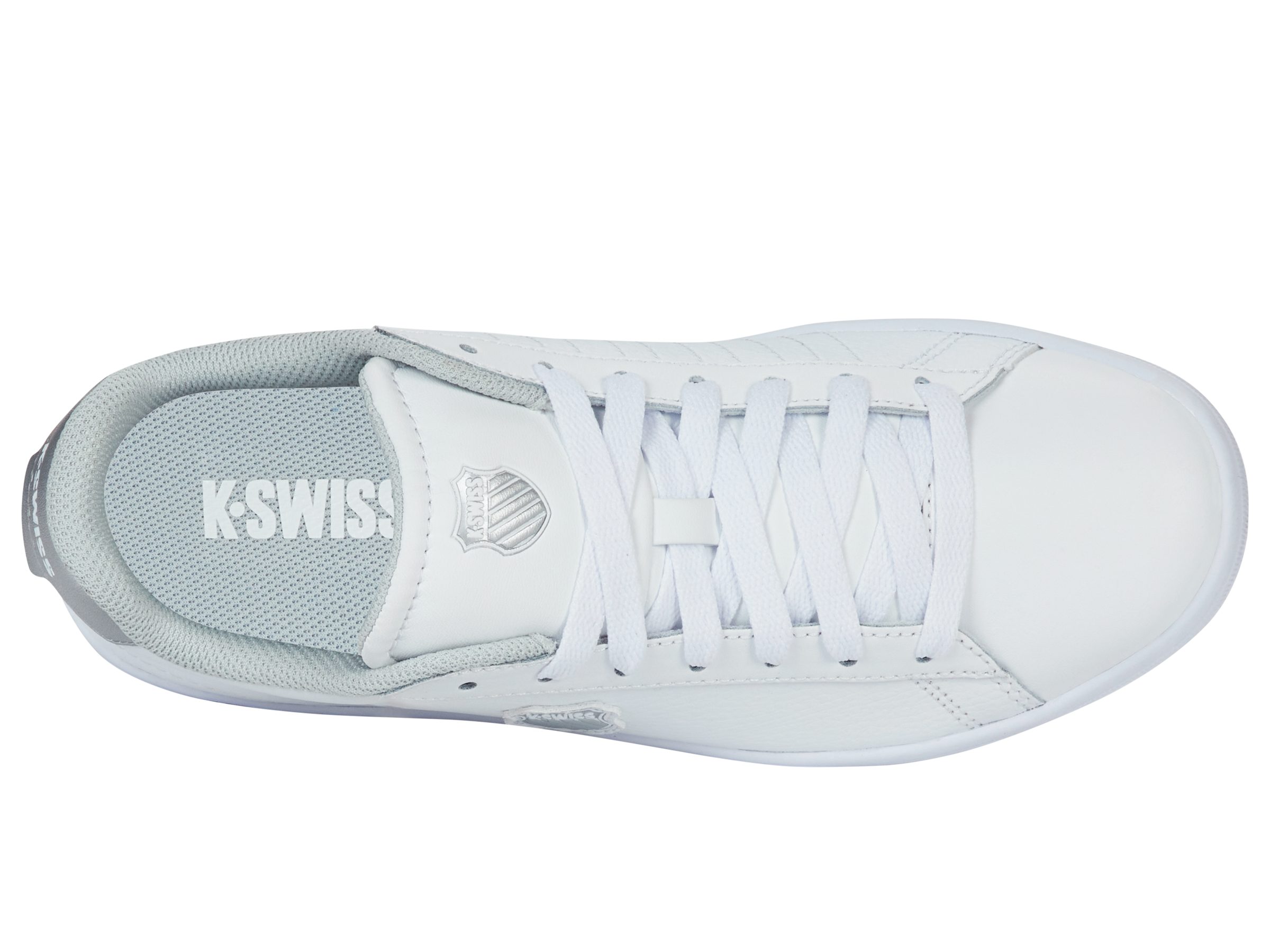 K-Swiss Court Shield II Sneaker