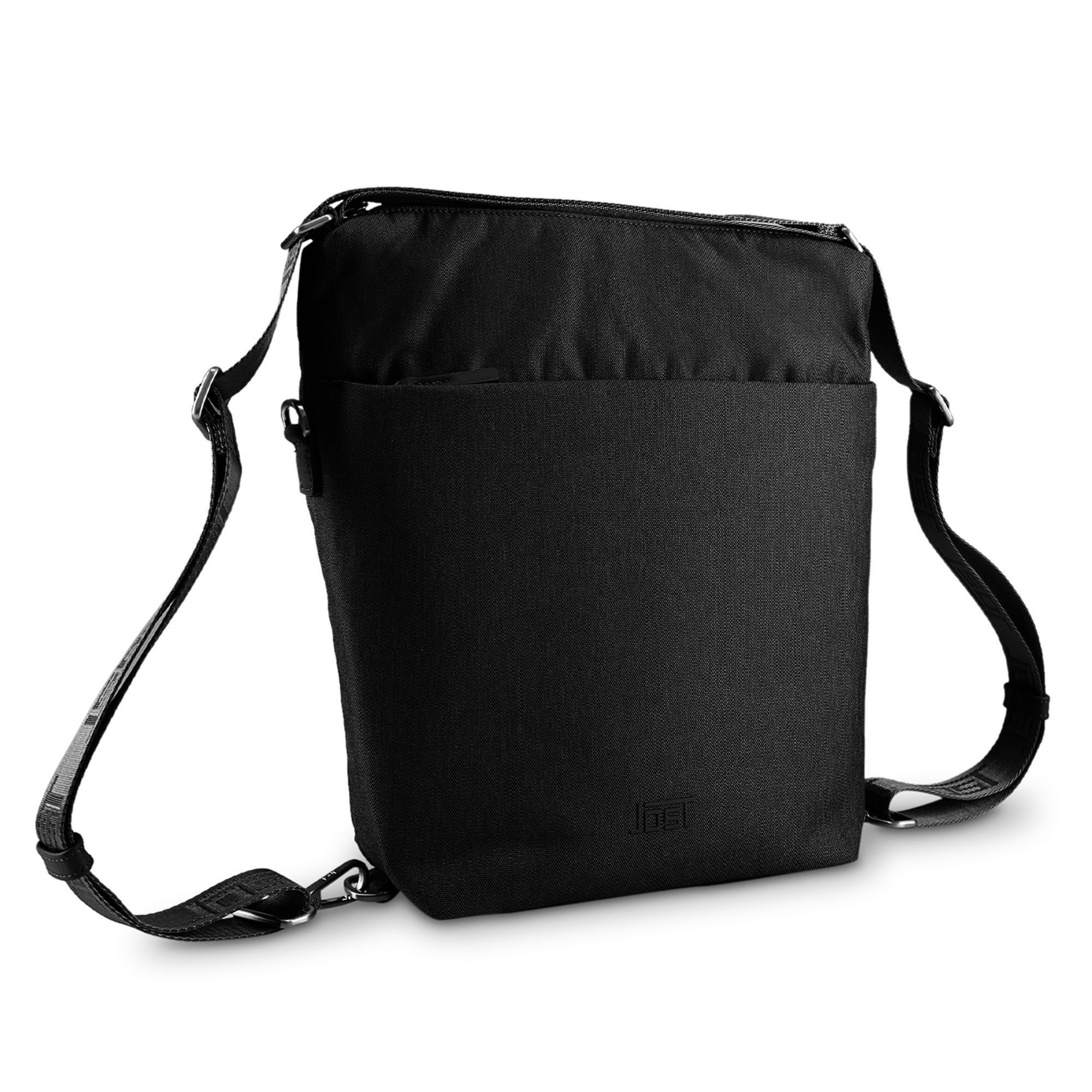 Jost Schultertasche Bergen, Polyester günstig online kaufen