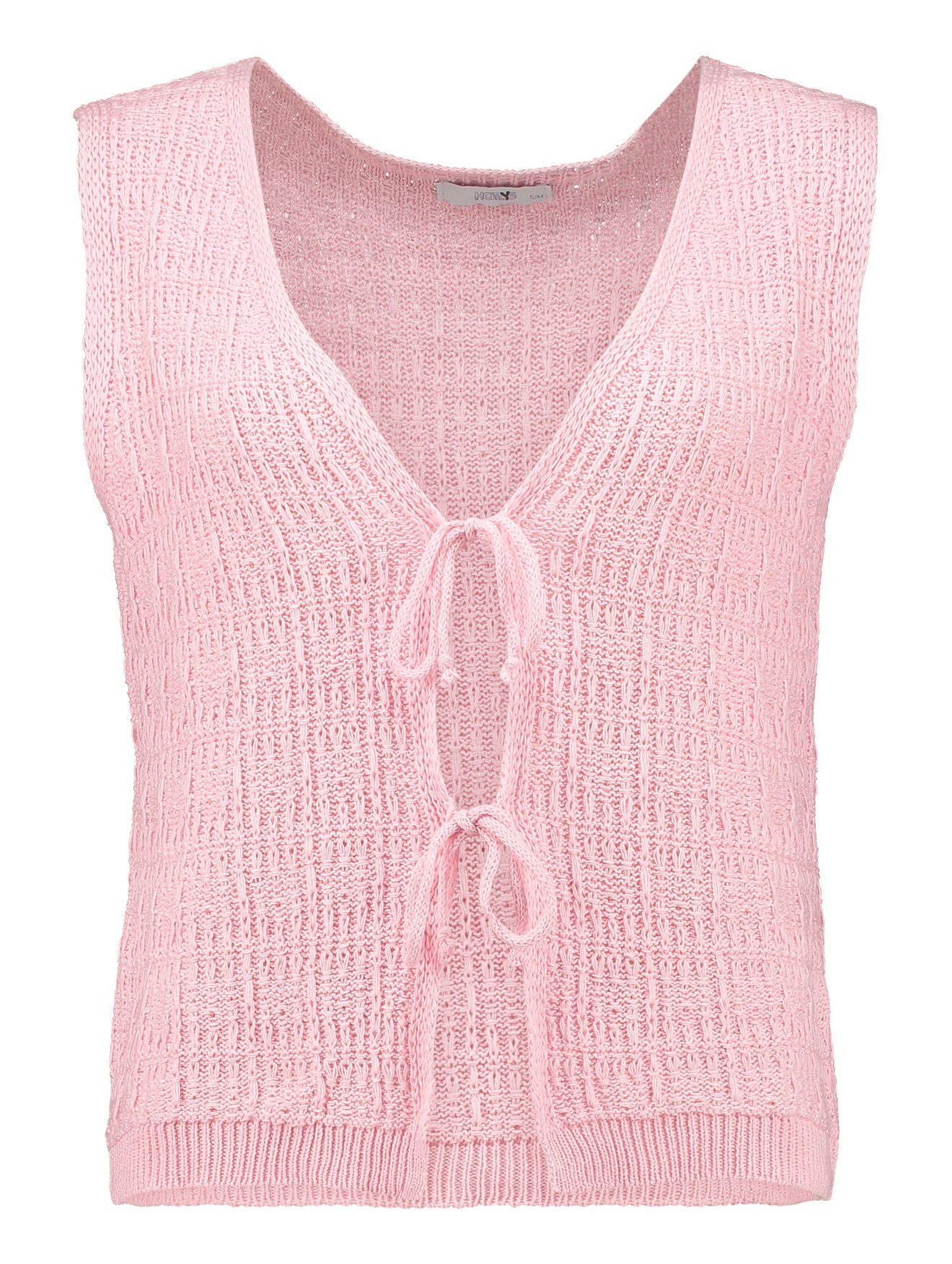 HaILY’S Strickpullover SL C VT Ve44lma, lpink