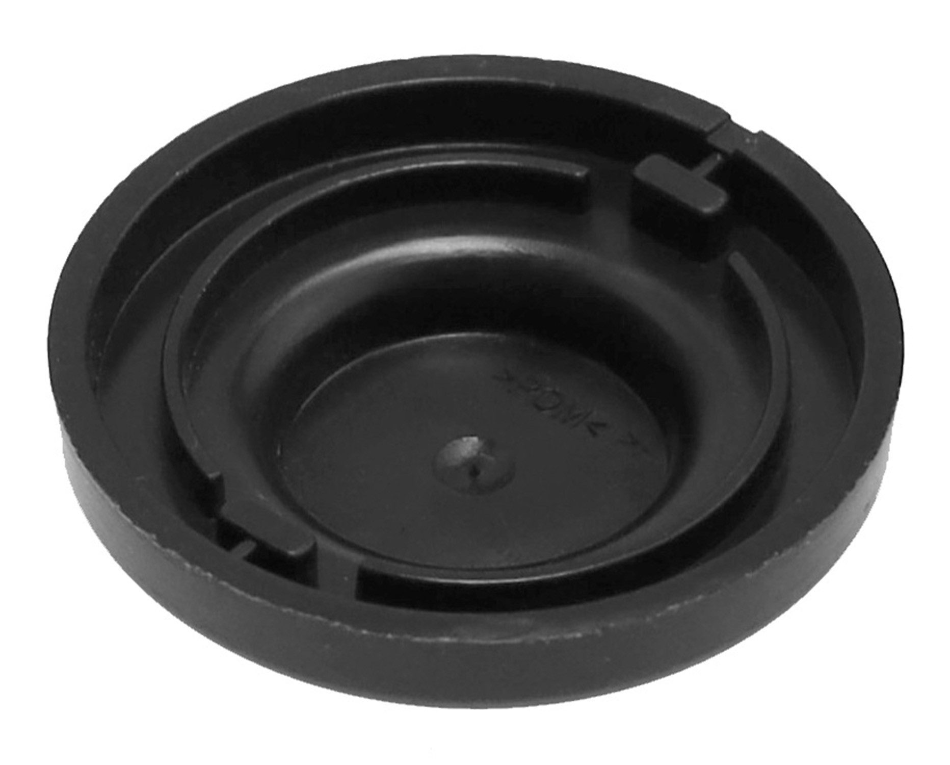 Ablaufventil Jura 70144 Drehknopf (Mahlversteller/unten) für Impressa A1... Kaffeev