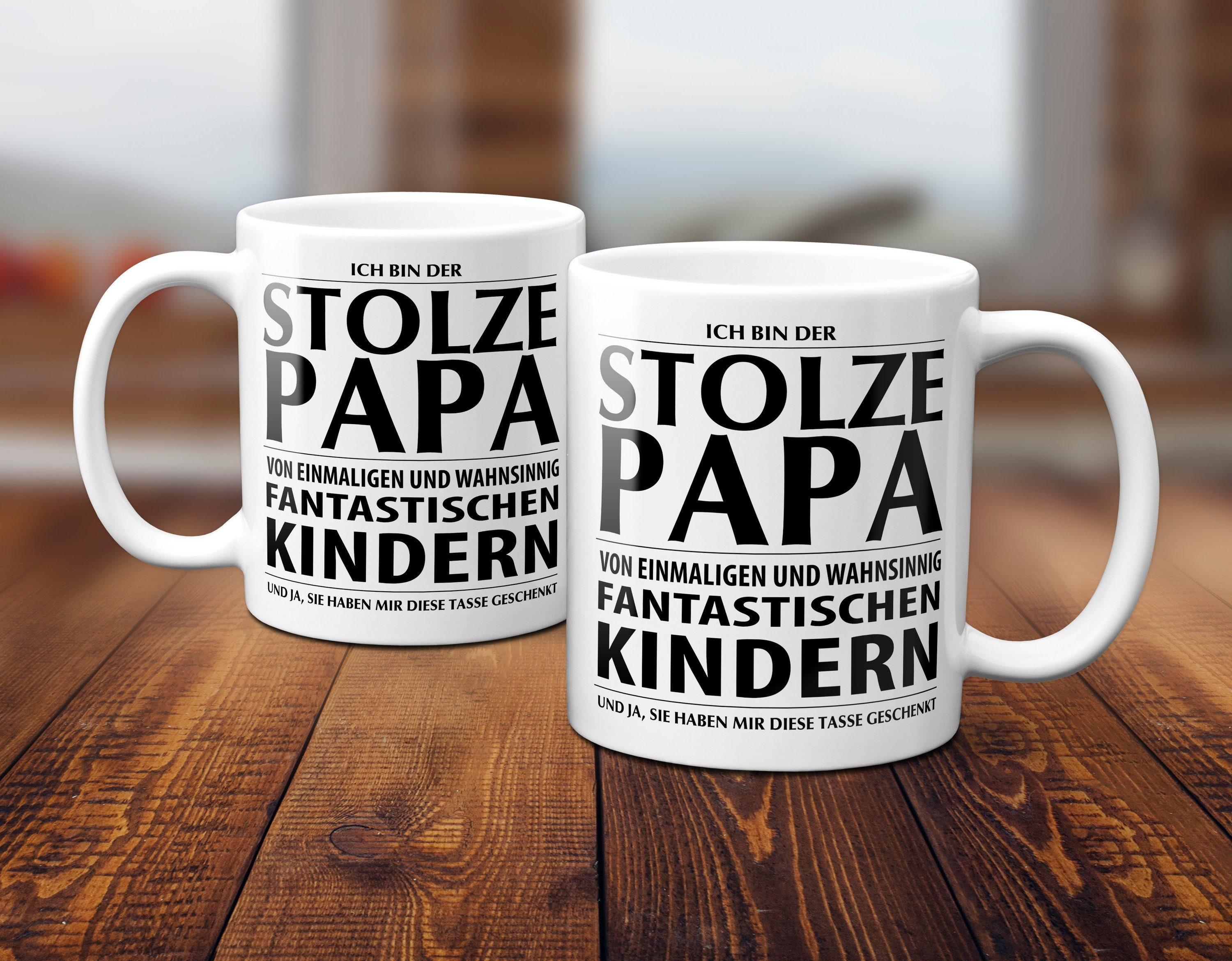 Tasse TASSENKING