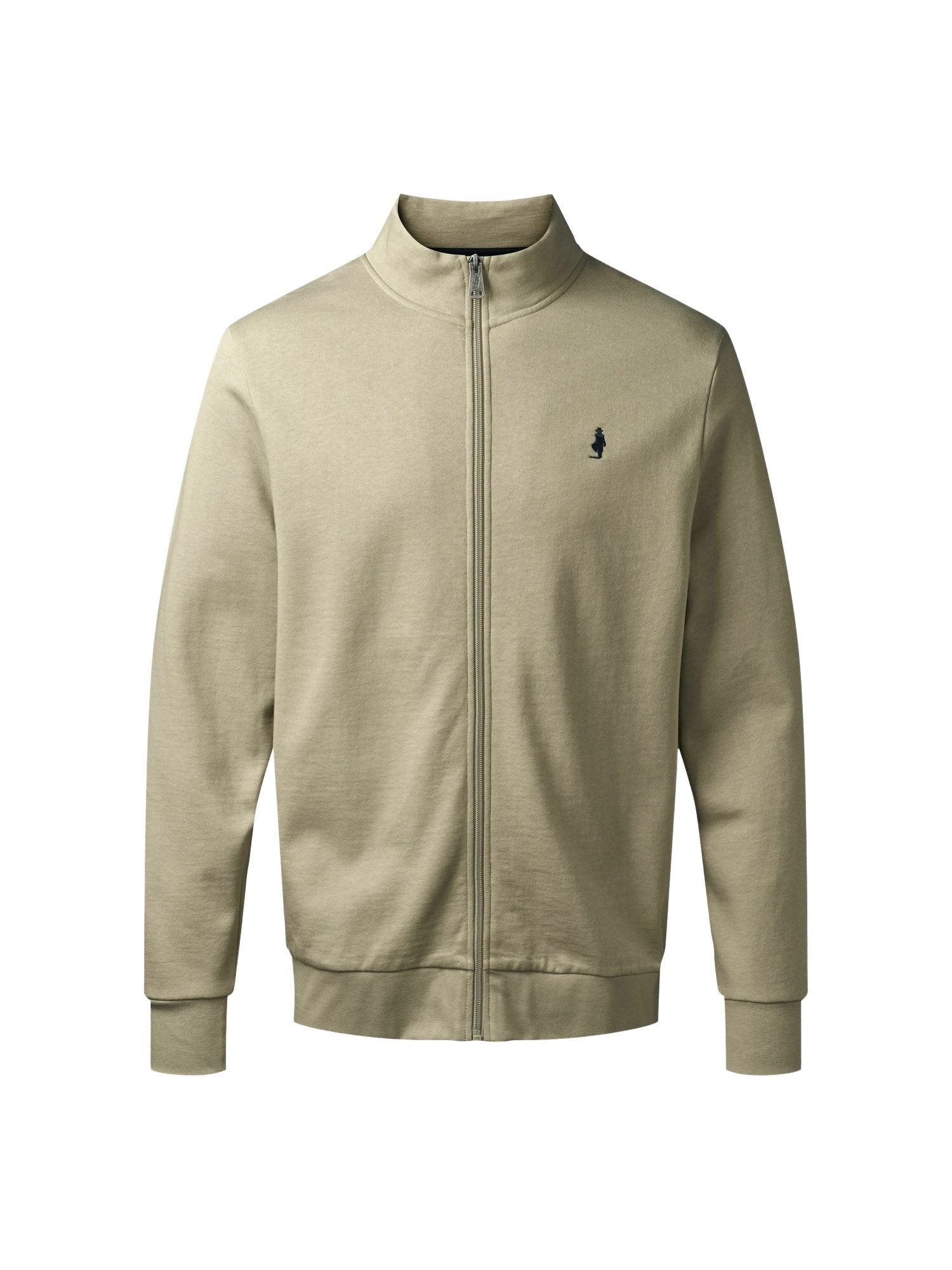 MCS Rundhalspullover MCS sweatshirt Jones günstig online kaufen