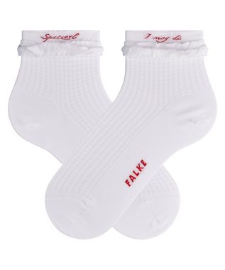 FALKE Socken Festival Charme