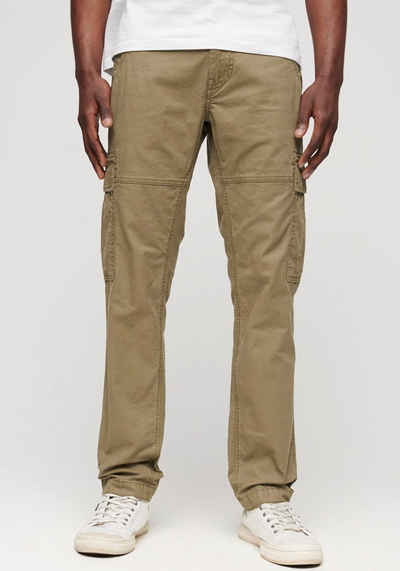 Superdry Cargohose SD-CORE CARGO PANT