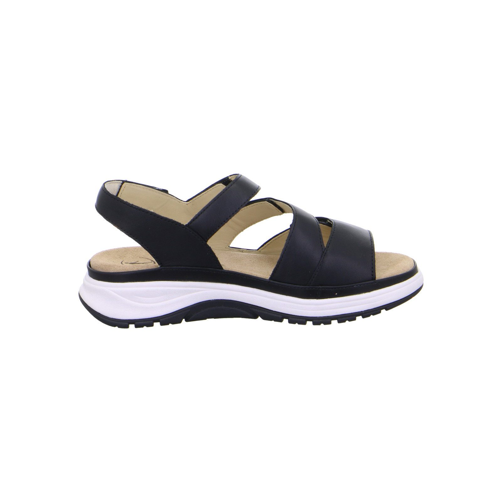 Ganter Sandalette Holly Sandale