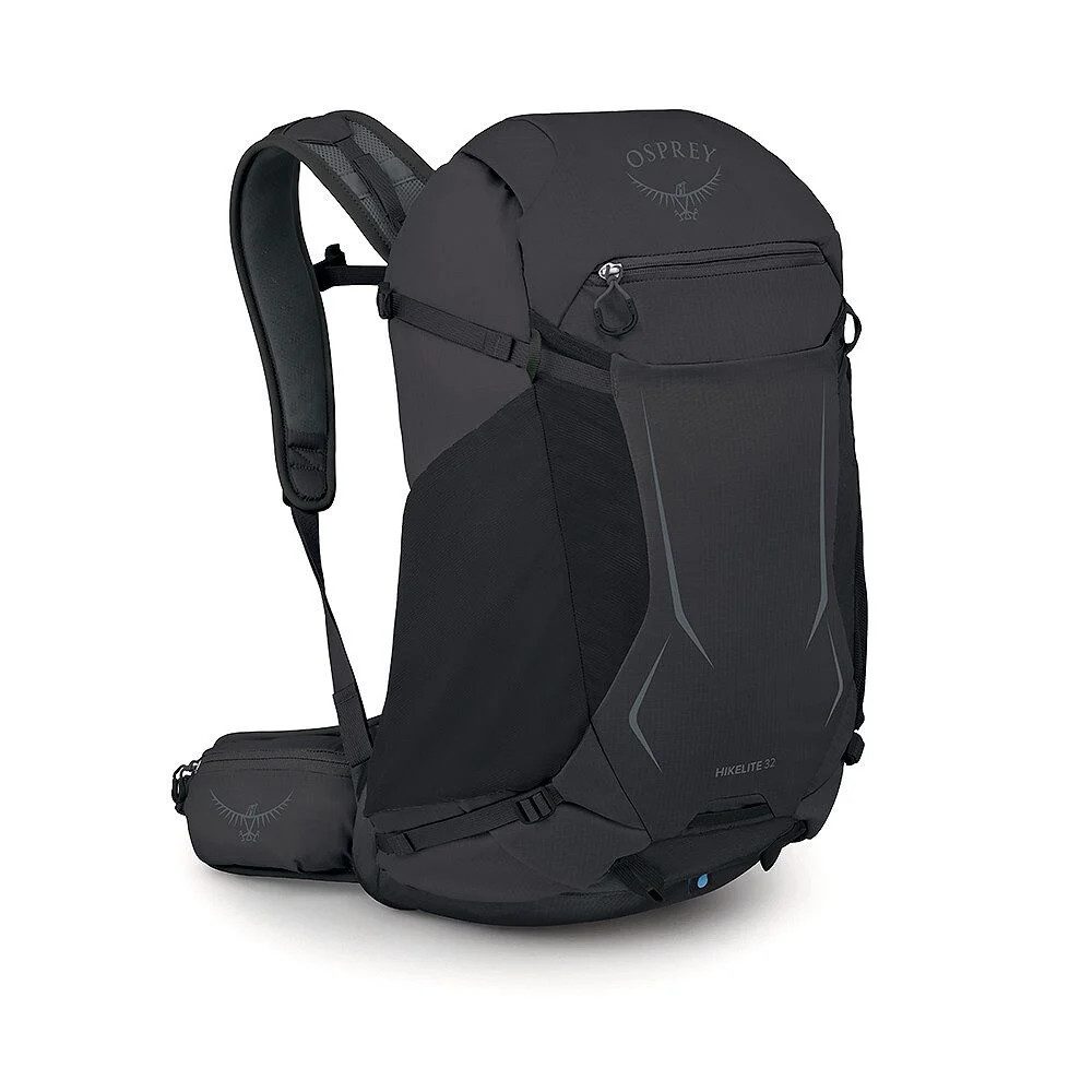 Osprey Trekkingrucksack Hikelite 32 Raven Black