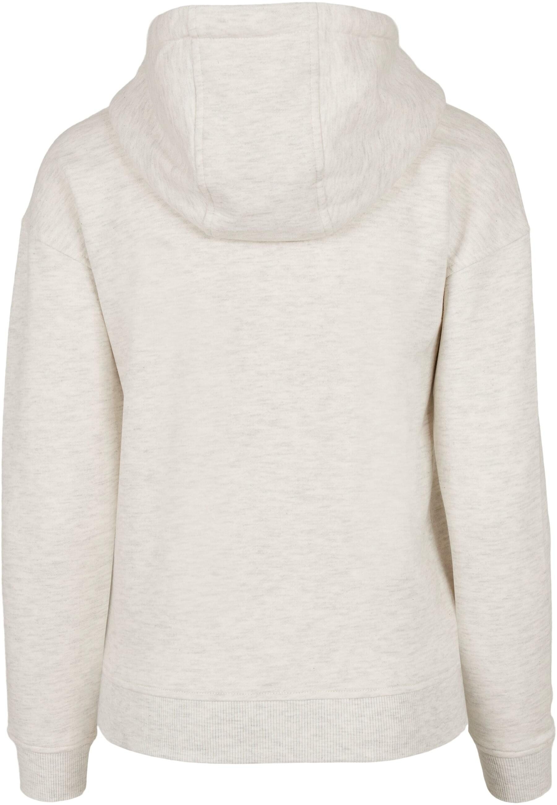 URBAN CLASSICS Kapuzenpullover "Urban Classics Damen Ladies Hoody", (1 tlg. günstig online kaufen