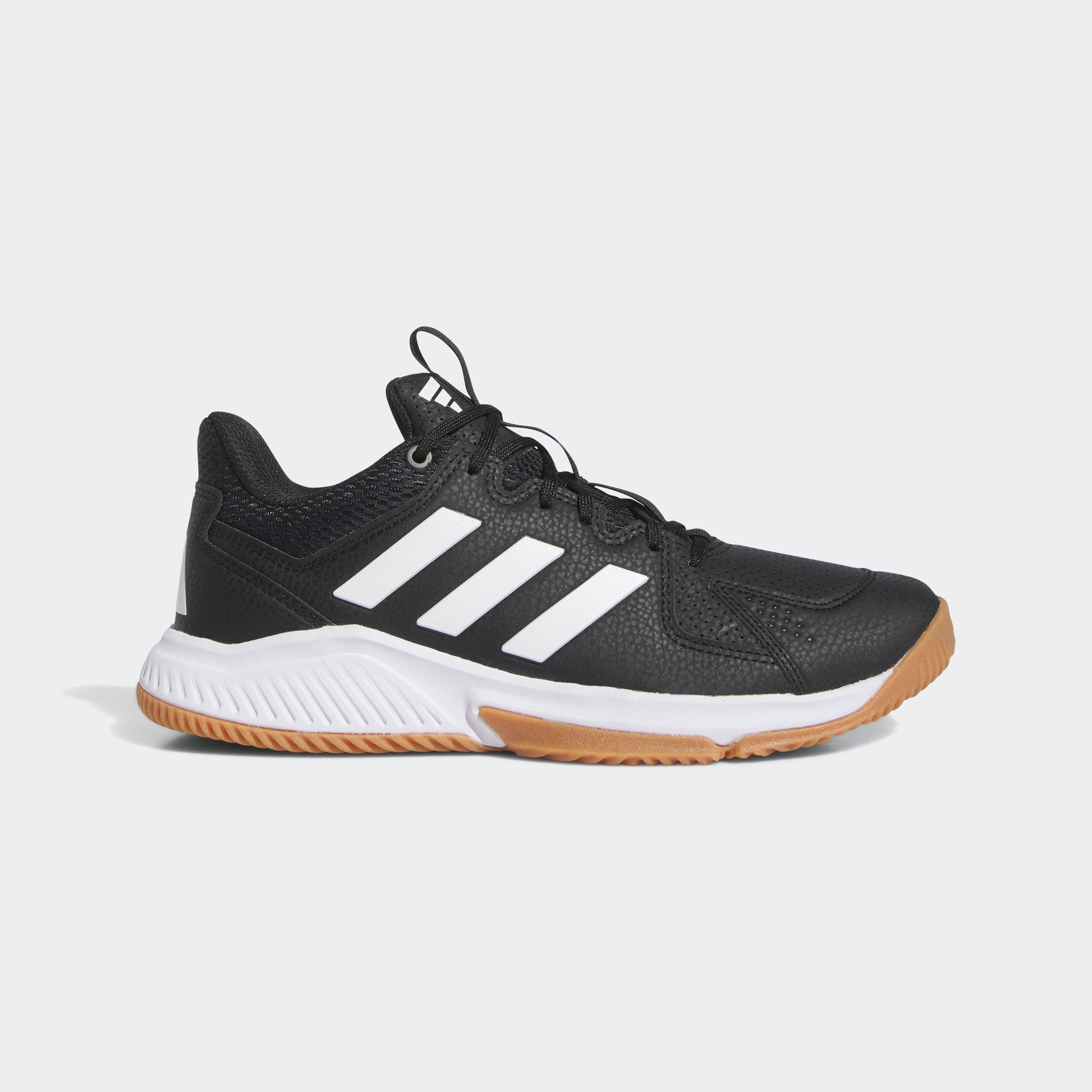 adidas Performance COURT FLIGHT E Hallenschuh günstig online kaufen