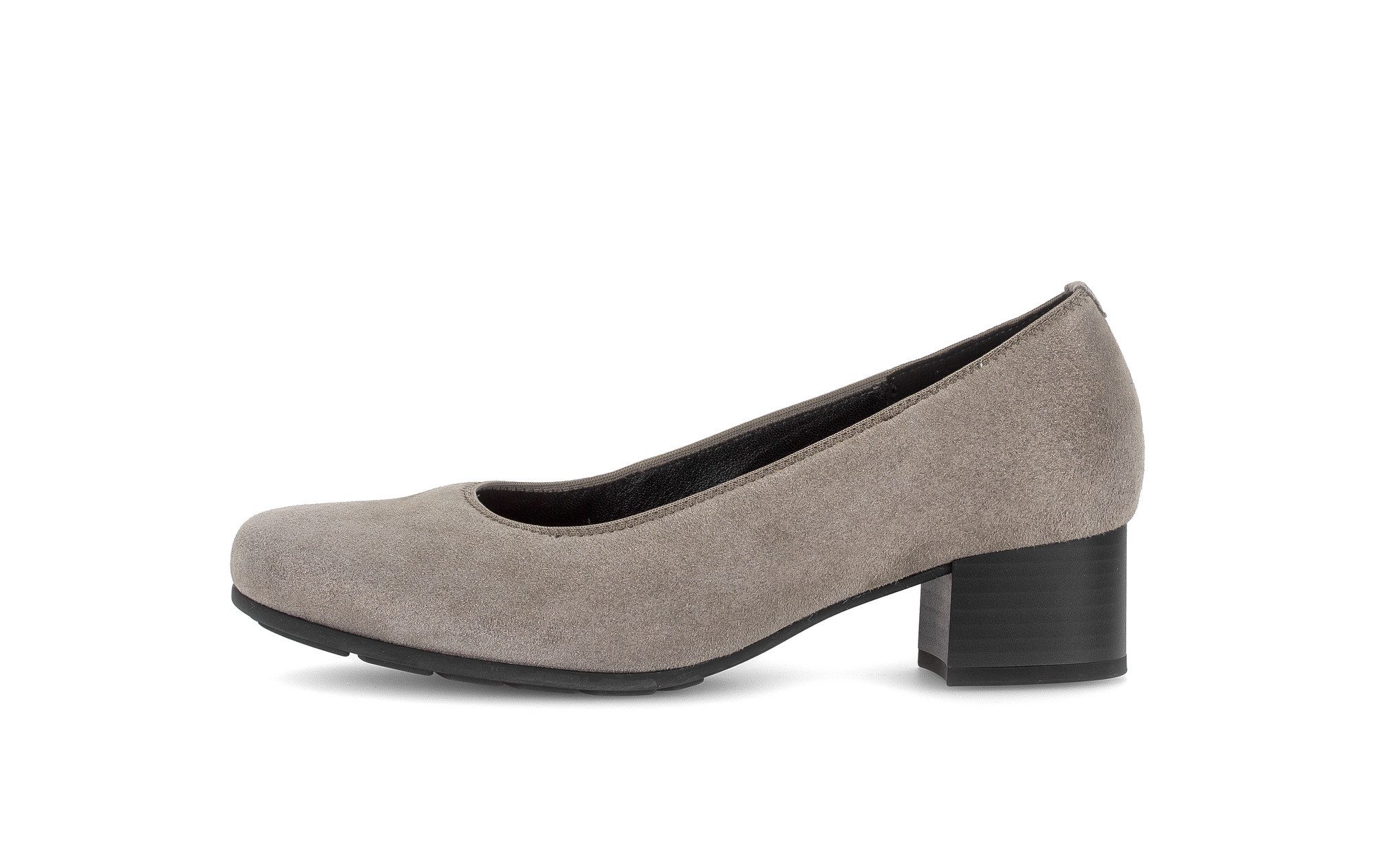 Gabor Pumps