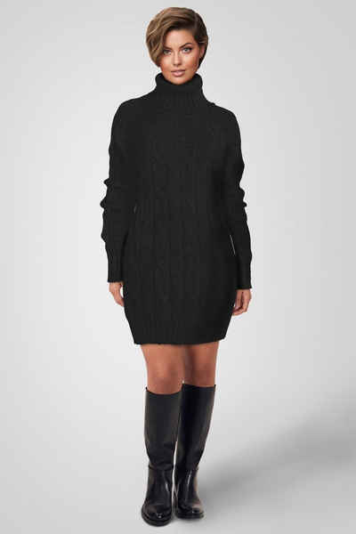Schwarze Winterkleider für Damen online kaufen | OTTO