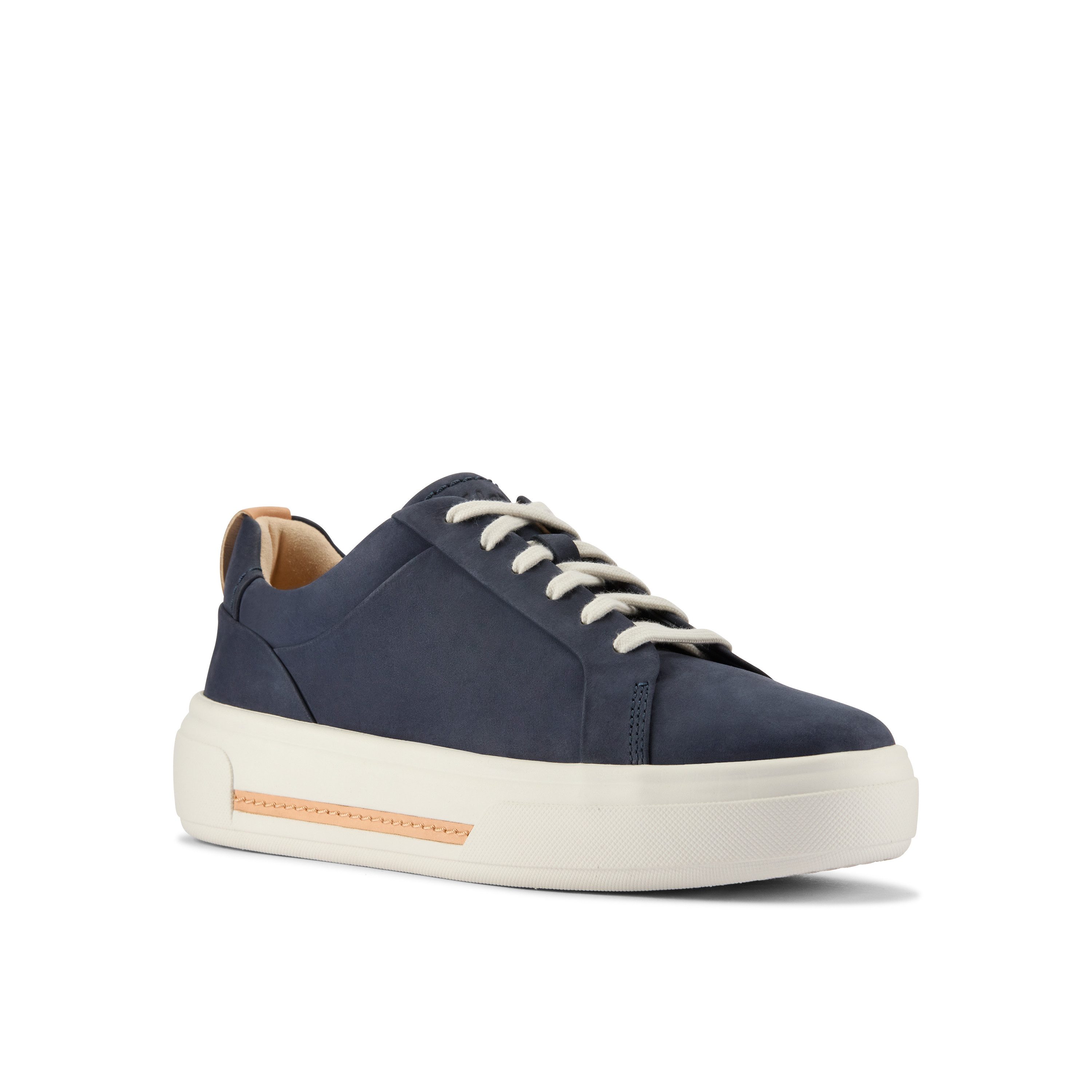 Clarks Hollyhock Walk Schnürschuh Plateauschuh, Halbschuh, günstig online kaufen