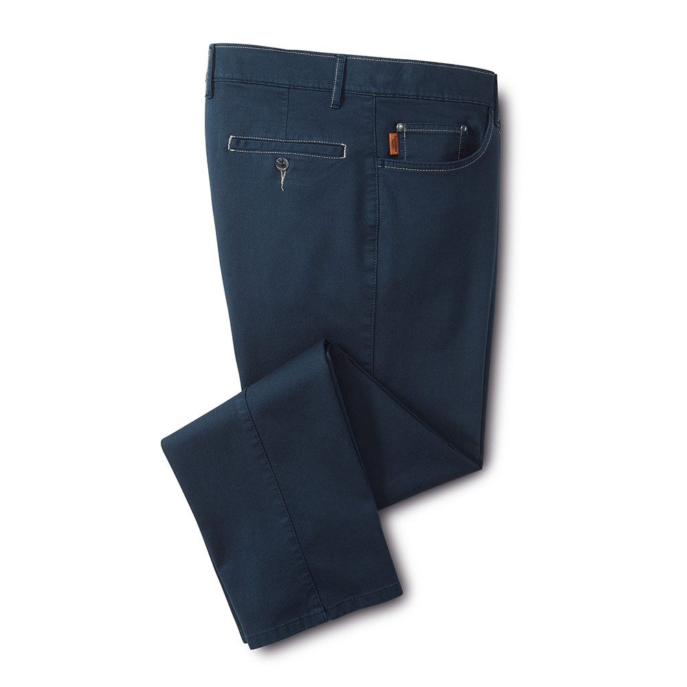 Francesco Botti 5-Pocket-Hose günstig online kaufen