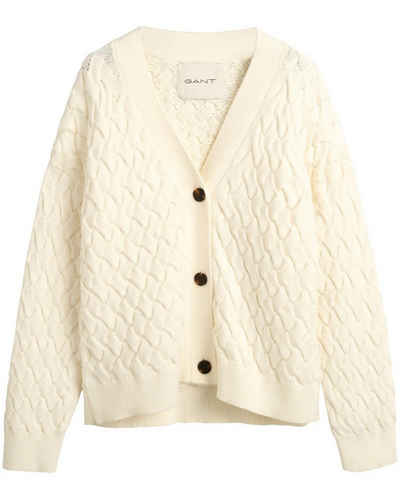 Gant Strickjacke Cardigan