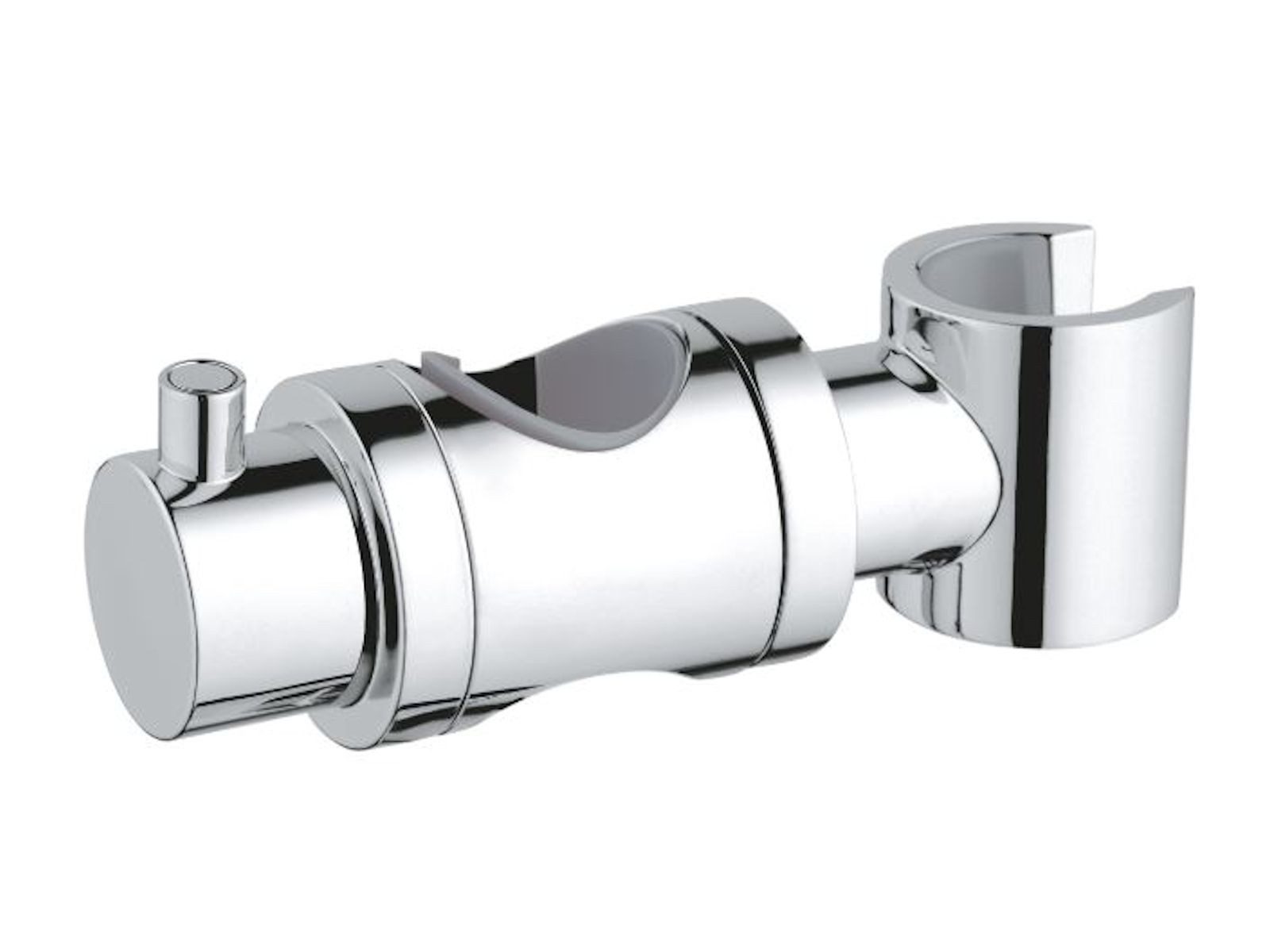 Spültischarmatur Gleitelement Brausegleiter 06765000 - chrom