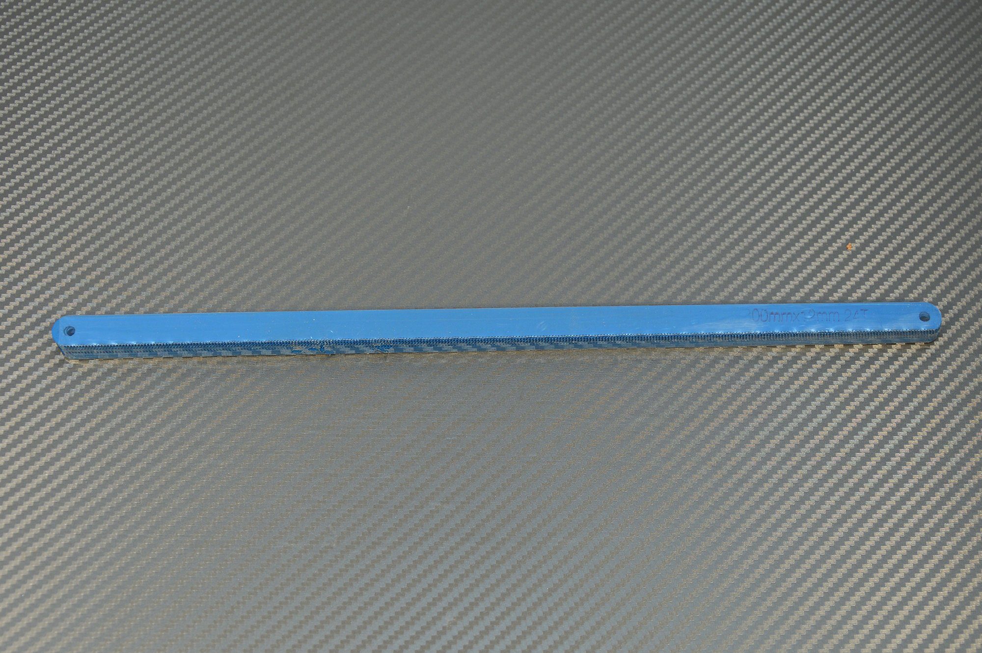 Premium tools Sägeblatt Metallsägeblätter Metallsägeblatt Handsägeblatt Eisensägeblätter 300mm (1-St)
