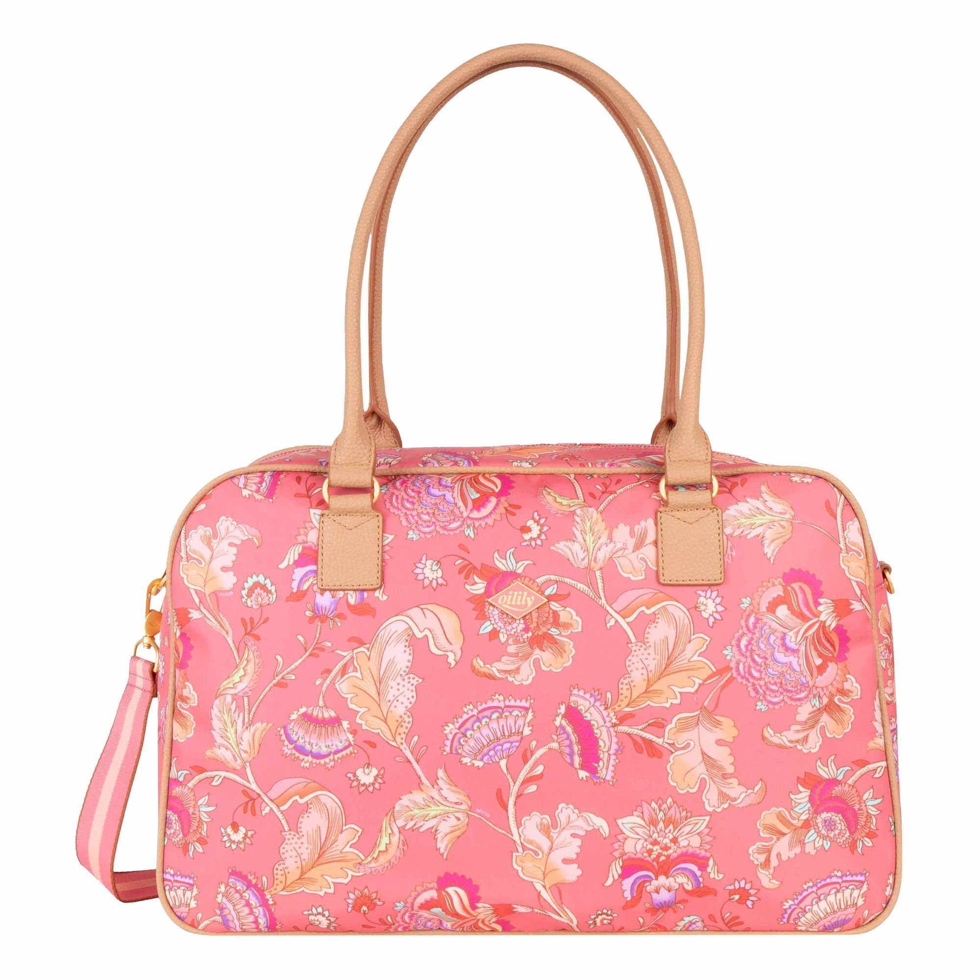 Oilily Schultertasche Sits Aelia, Polyester
