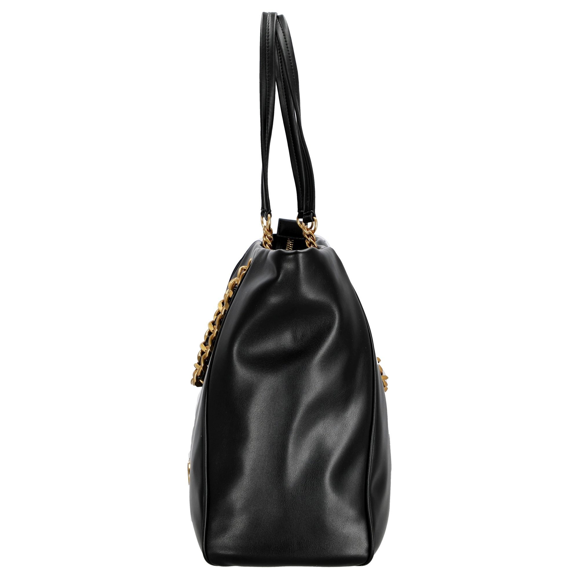 Liu Jo Shopper Shaula - Shopper 38 cm (nero)