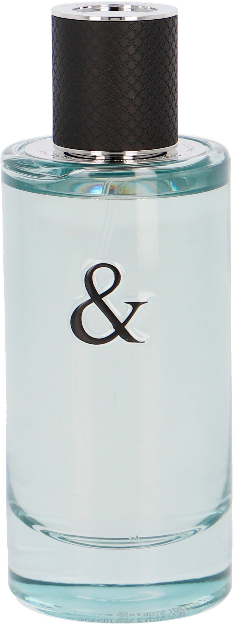 Tiffany&Co Туалетная вода Love Homme, mit maskulinem Charakter