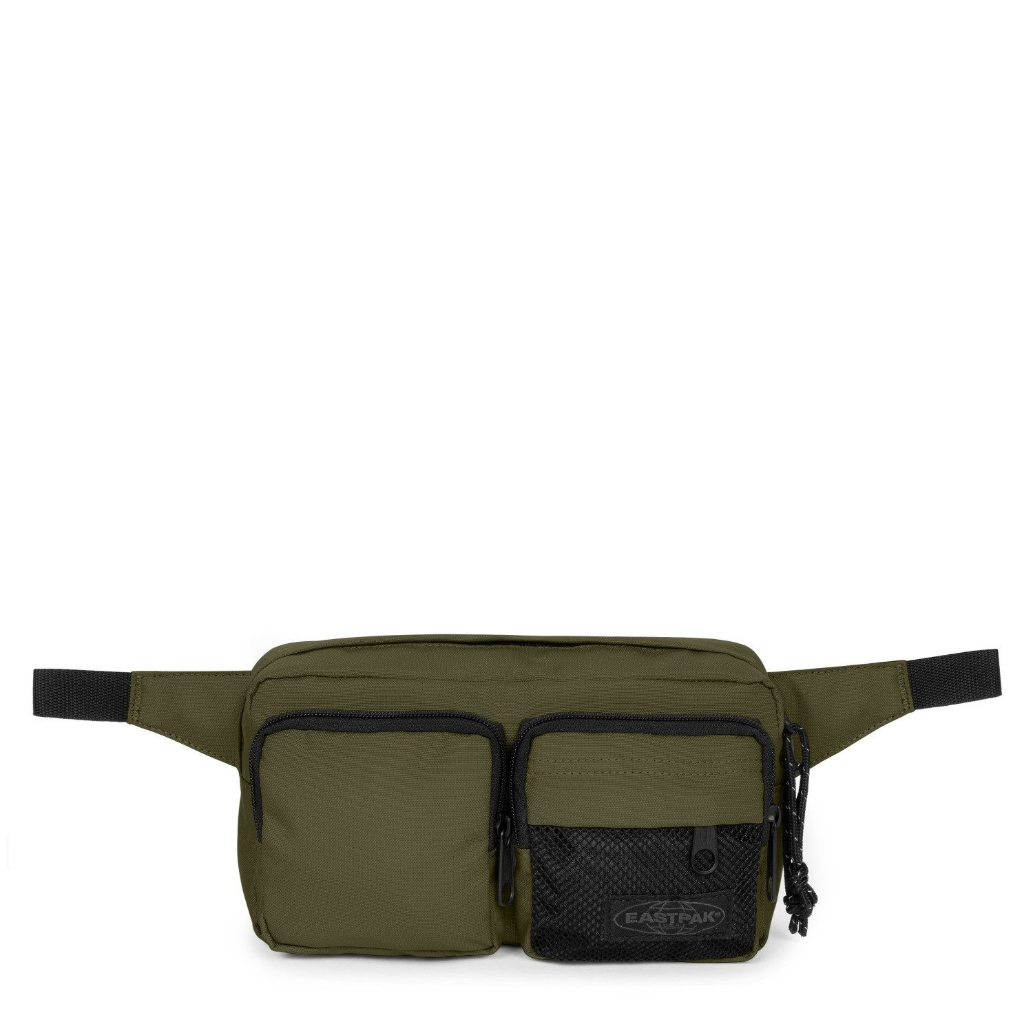 Eastpak Bauchtasche Eastpak Bauchtasche DOUBLE CROSSBODY Dark Grass