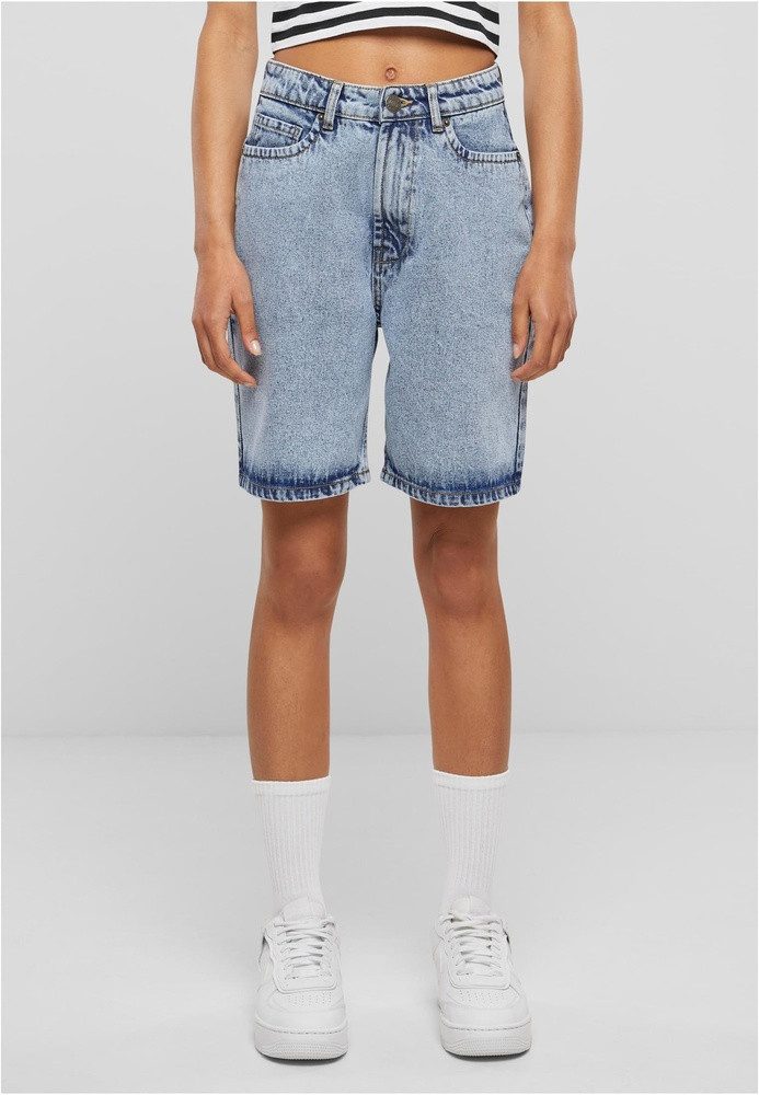 URBAN CLASSICS Shorts Ladies 90‘s Bermuda günstig online kaufen