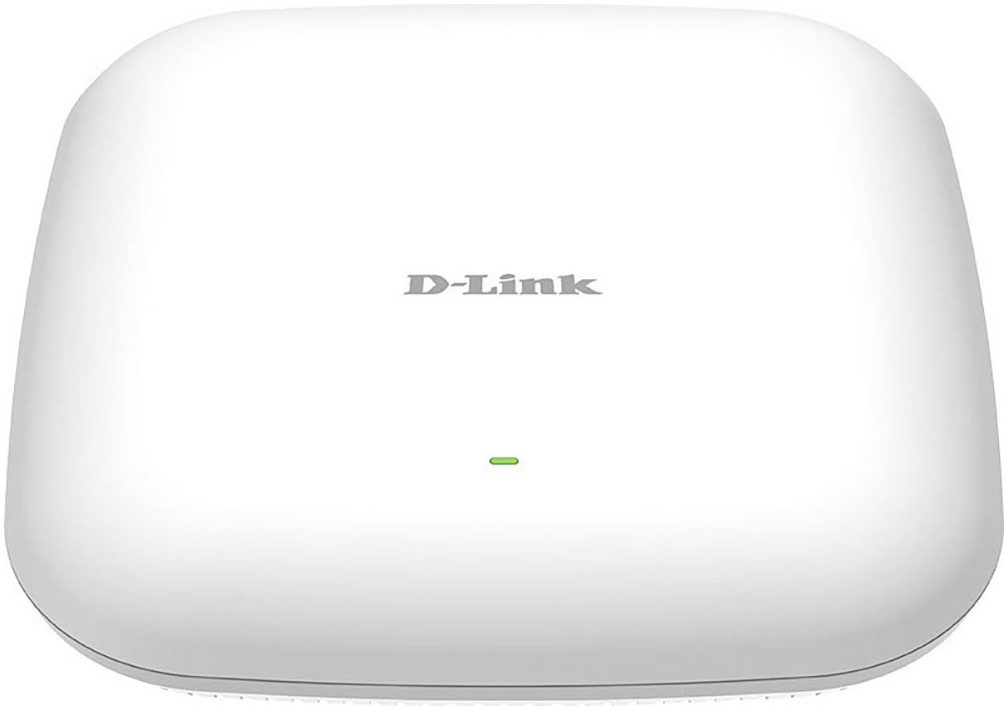 D-Link DAP-2662 AC1200 Wave2 PoE Access Point