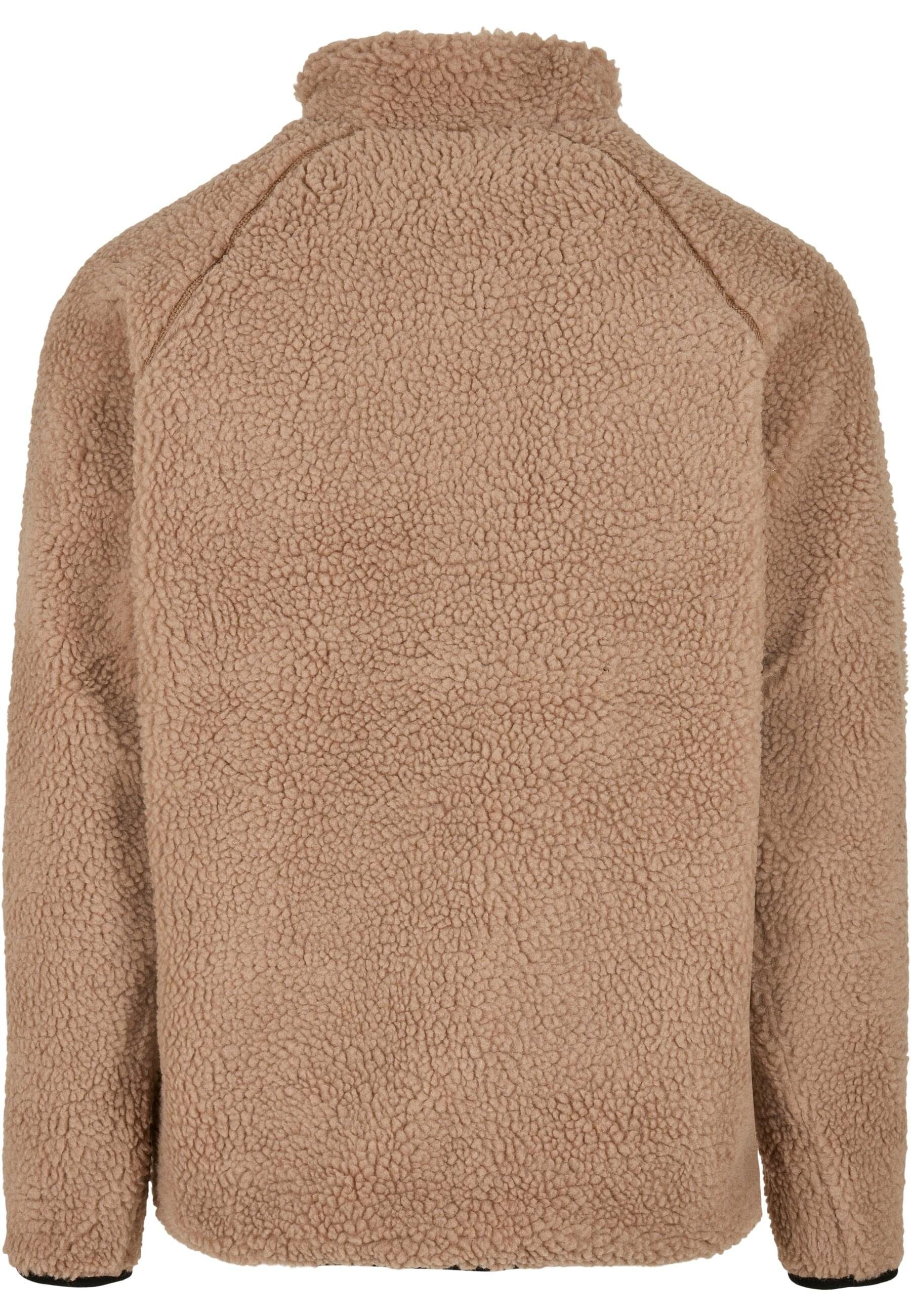 Brandit Allwetterjacke Brandit Herren Teddyfleece Jacket (1-St) günstig online kaufen