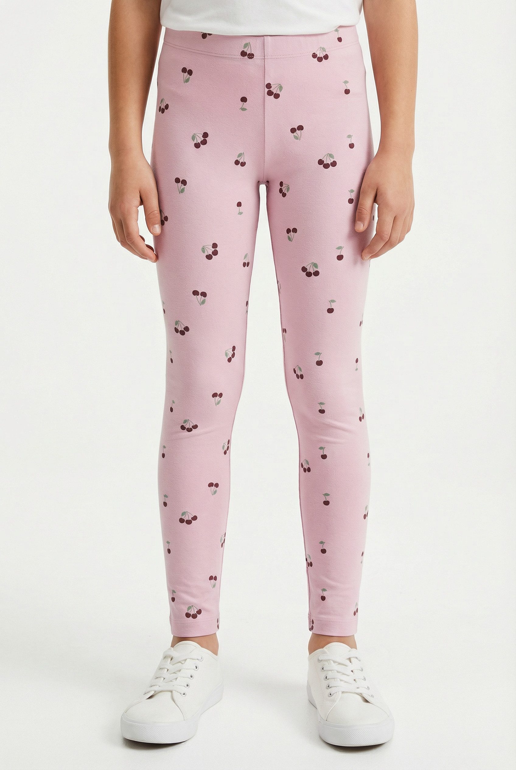 Name It Leggings NKFVIVIAN AOP LEGGING NOOS