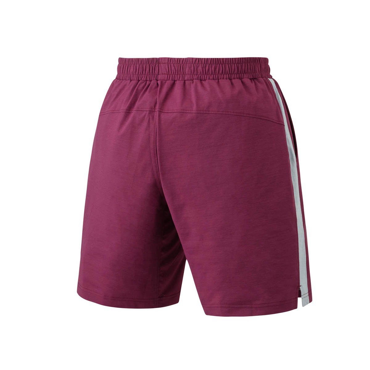 Yonex Shorts Tennishose All Tennis Tournament kurz 2024 grape violett Herren