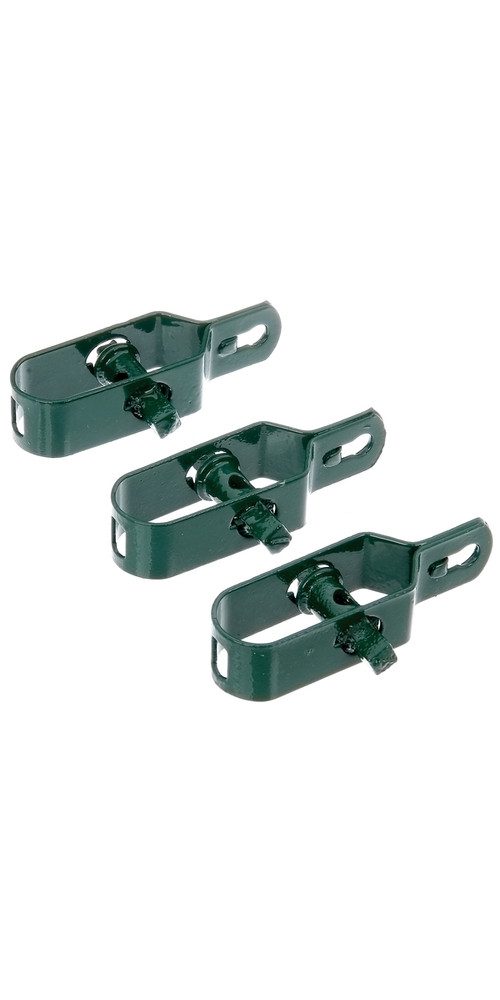 Alberts Metallzaun 611170 günstig online kaufen