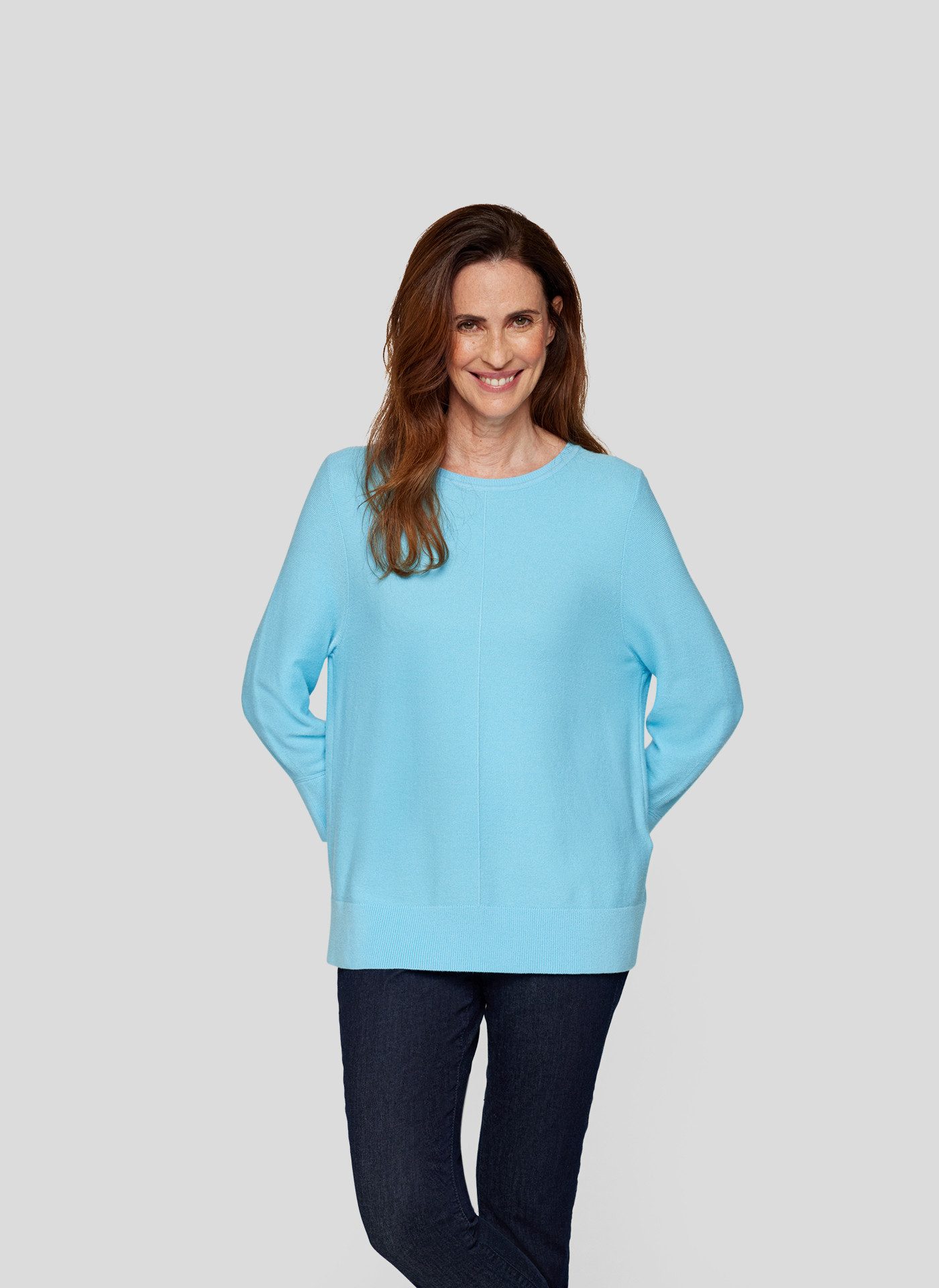 Strickpullover Pullover