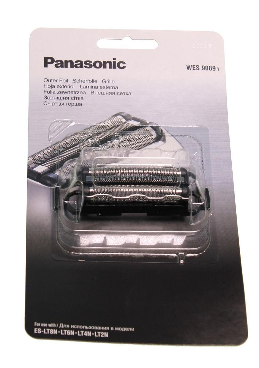 Ersatzscherkopf Panasonic WES9089Y Scherfolie für ES-LT2N, ES-LT4N, ES-LT6N, ES-LT8N