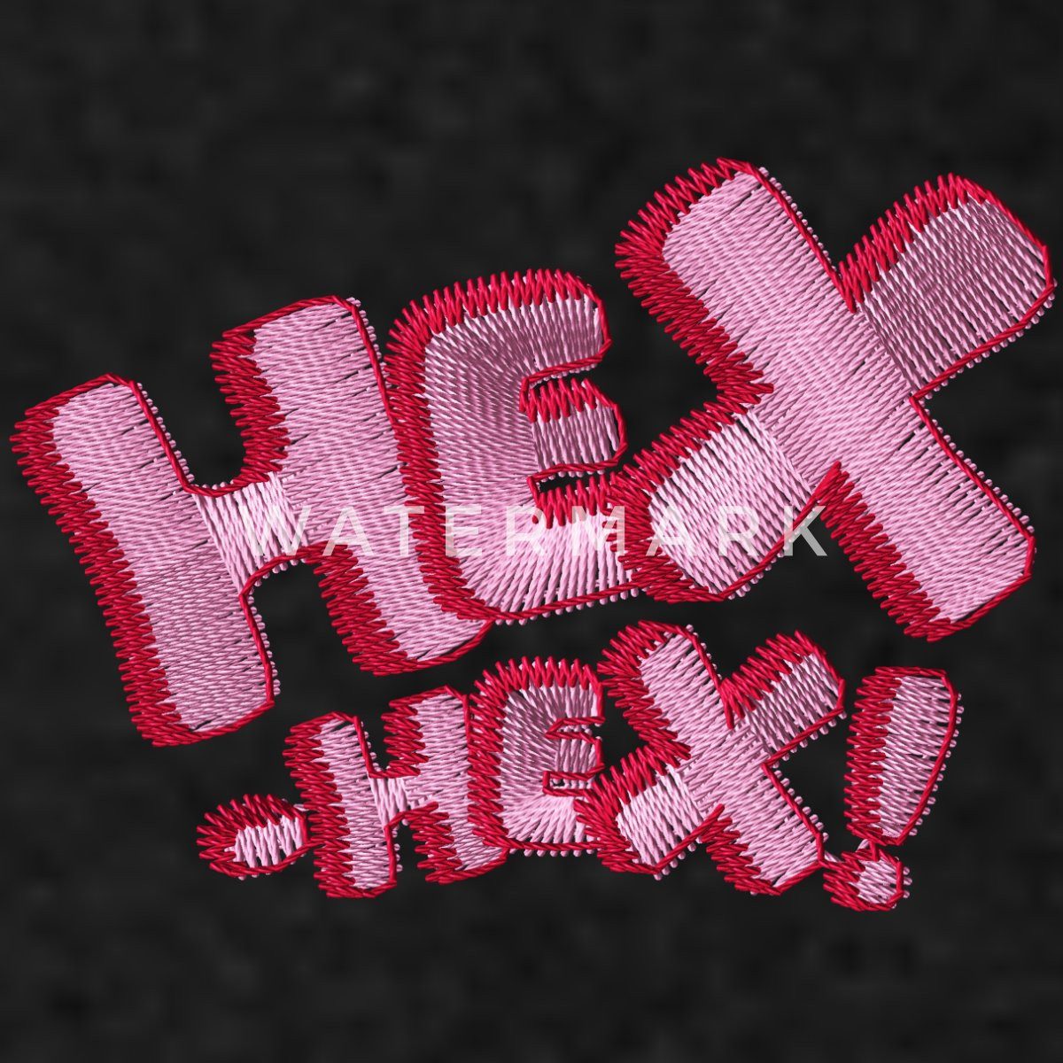 Spreadshirt Hoodie Bibi Blocksberg Hex Hex Pink Stick Unisex Oversize Hoodie (1-tlg)