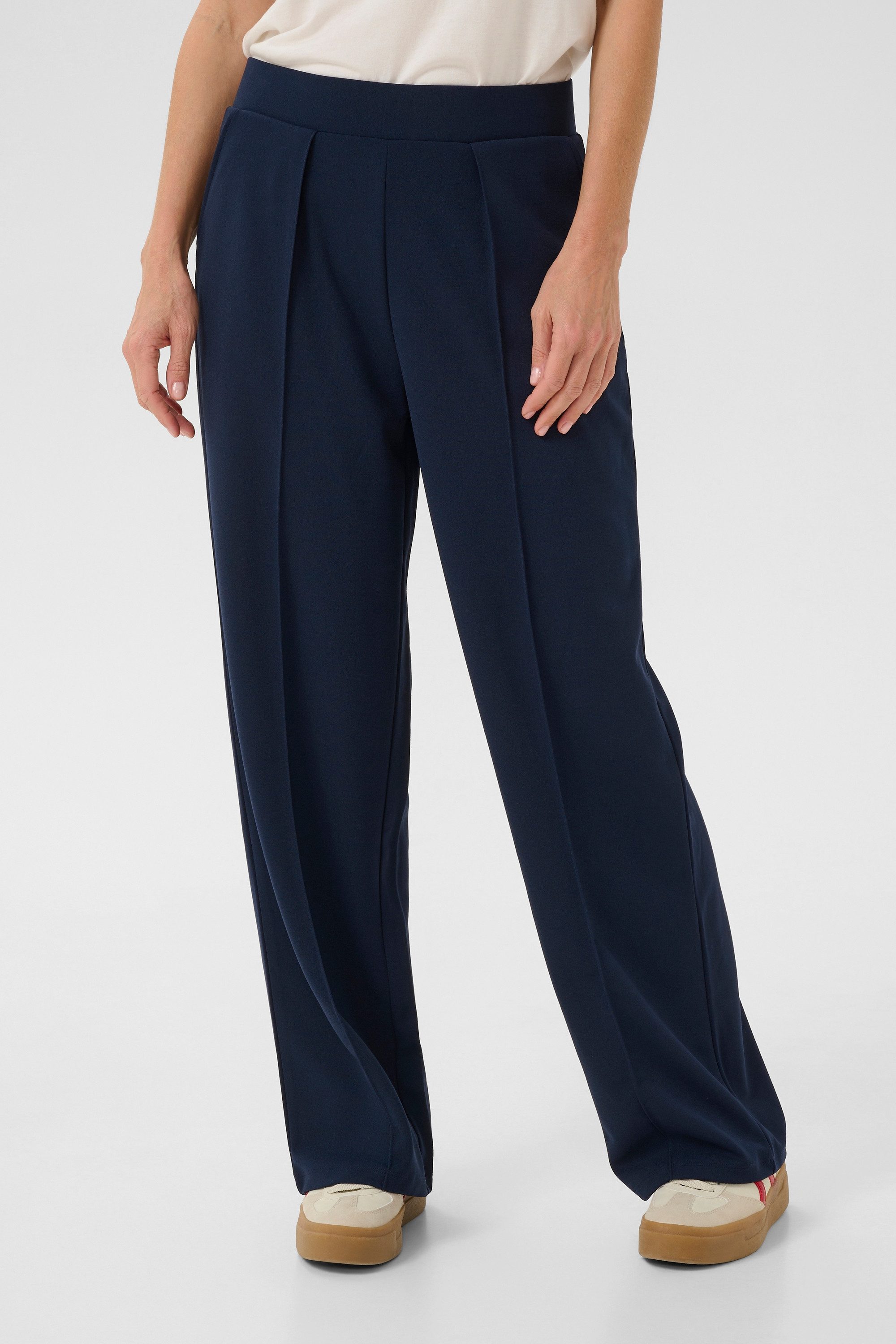 Cream Stoffhose Hose CRSiki