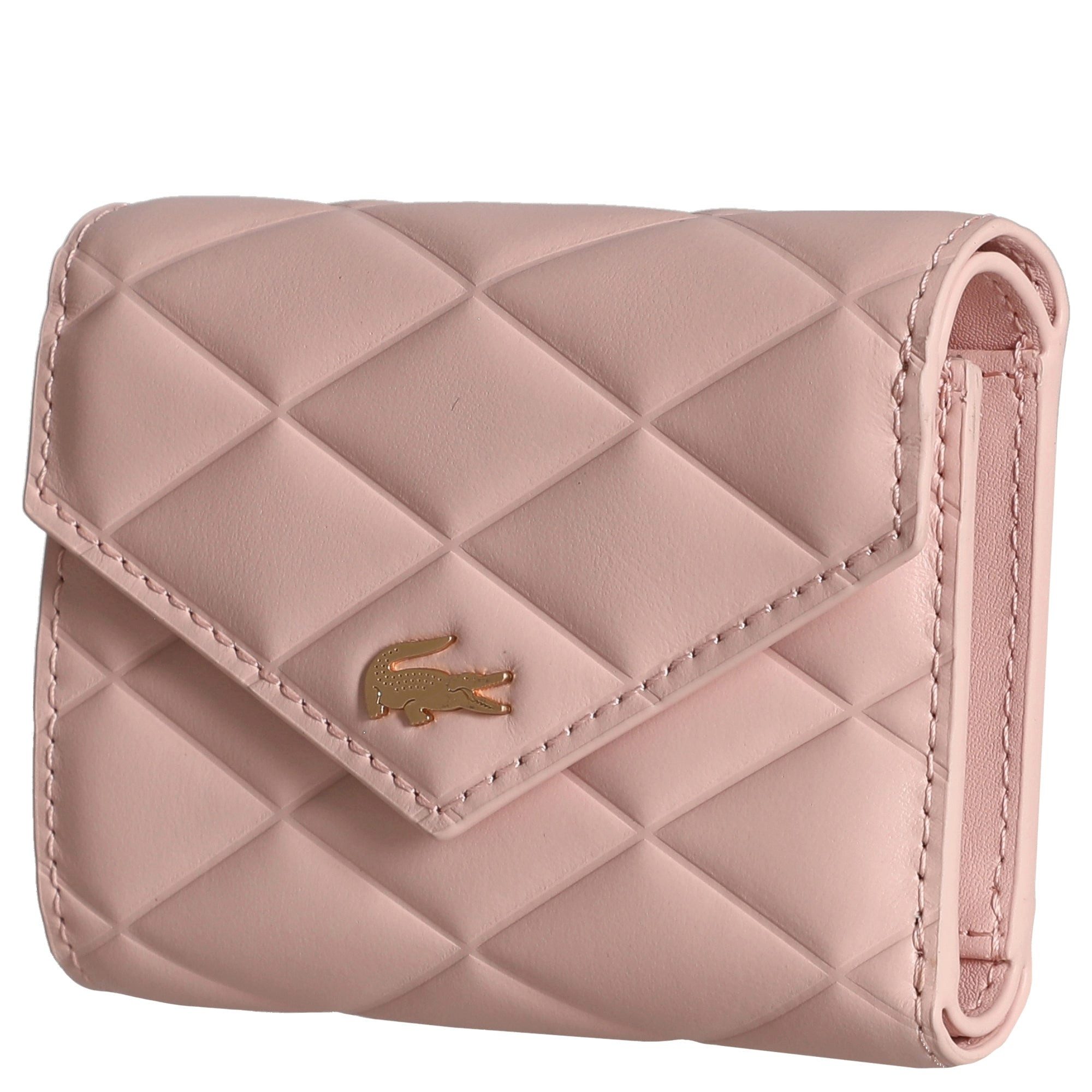 Lacoste Geldbörse Billfold Compact Wallet - Geldbörse 6cc 11.5 cm (nidus)