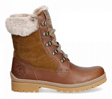 Panama Jack Winterboots mit Warmfutterkragen