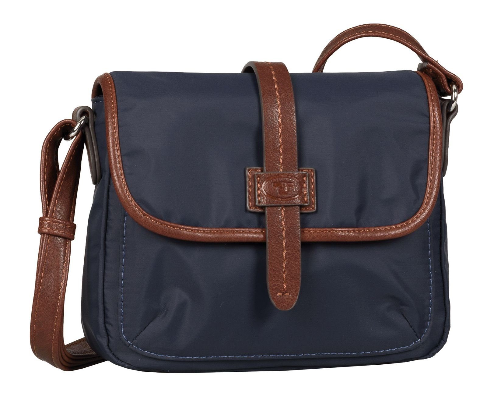 TOM TAILOR Umhängetasche Reva günstig online kaufen