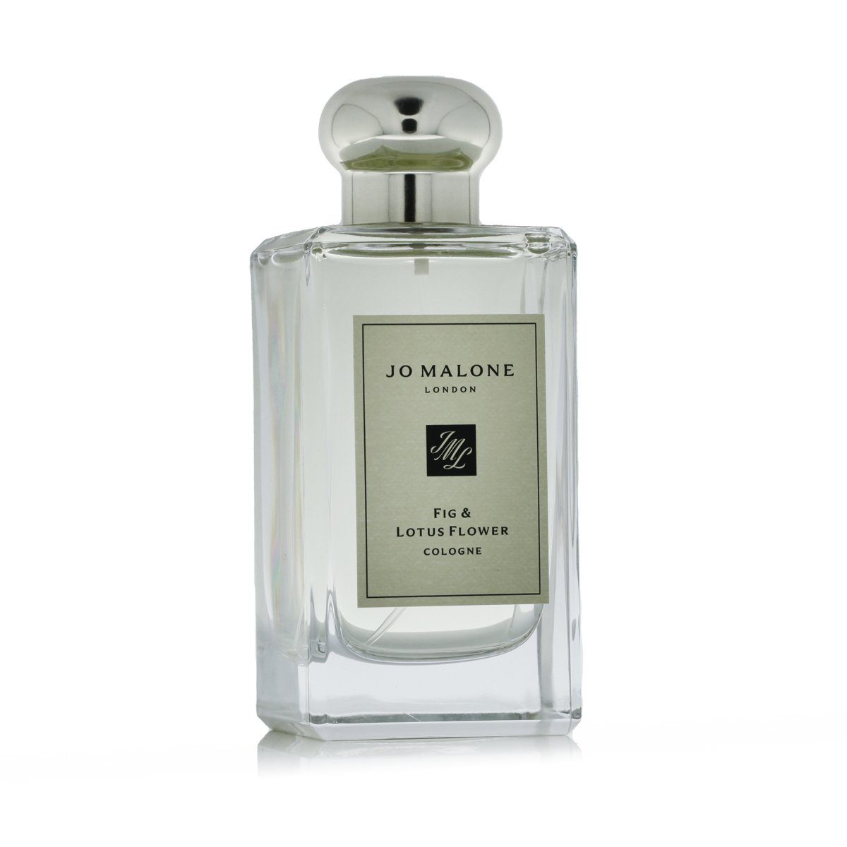 Eau de Cologne Fig & Lotus Flower