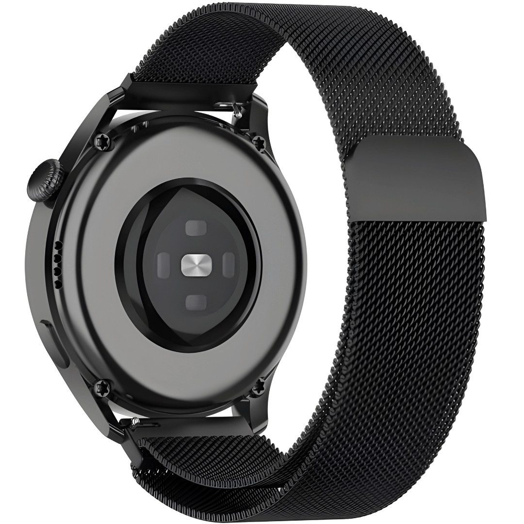 SmartUP Smartwatch-Armband für Samsung Galaxy Watch 7 6 5 4 FE Pro Gear Cla günstig online kaufen